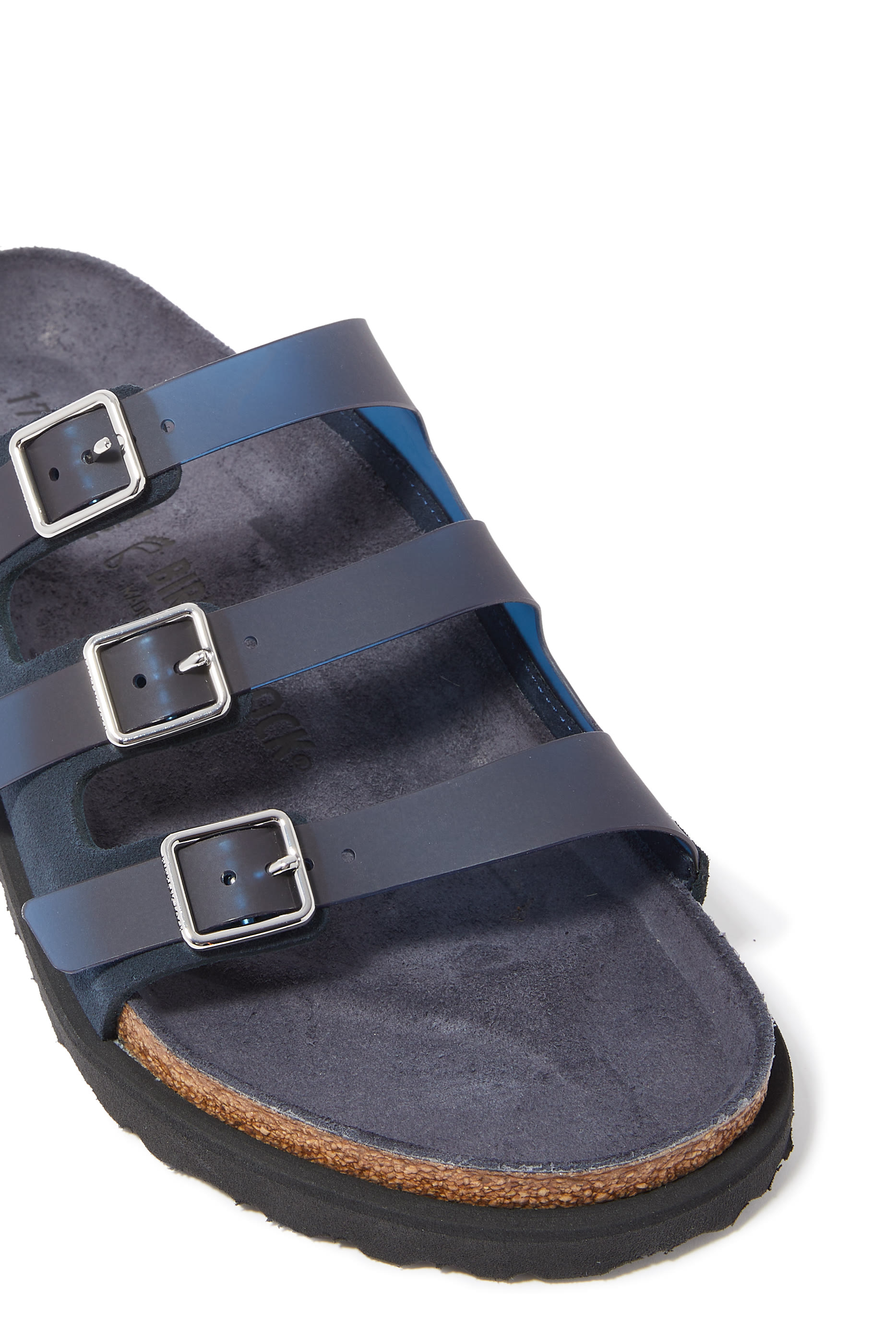 1774 Florida Milky Sandals