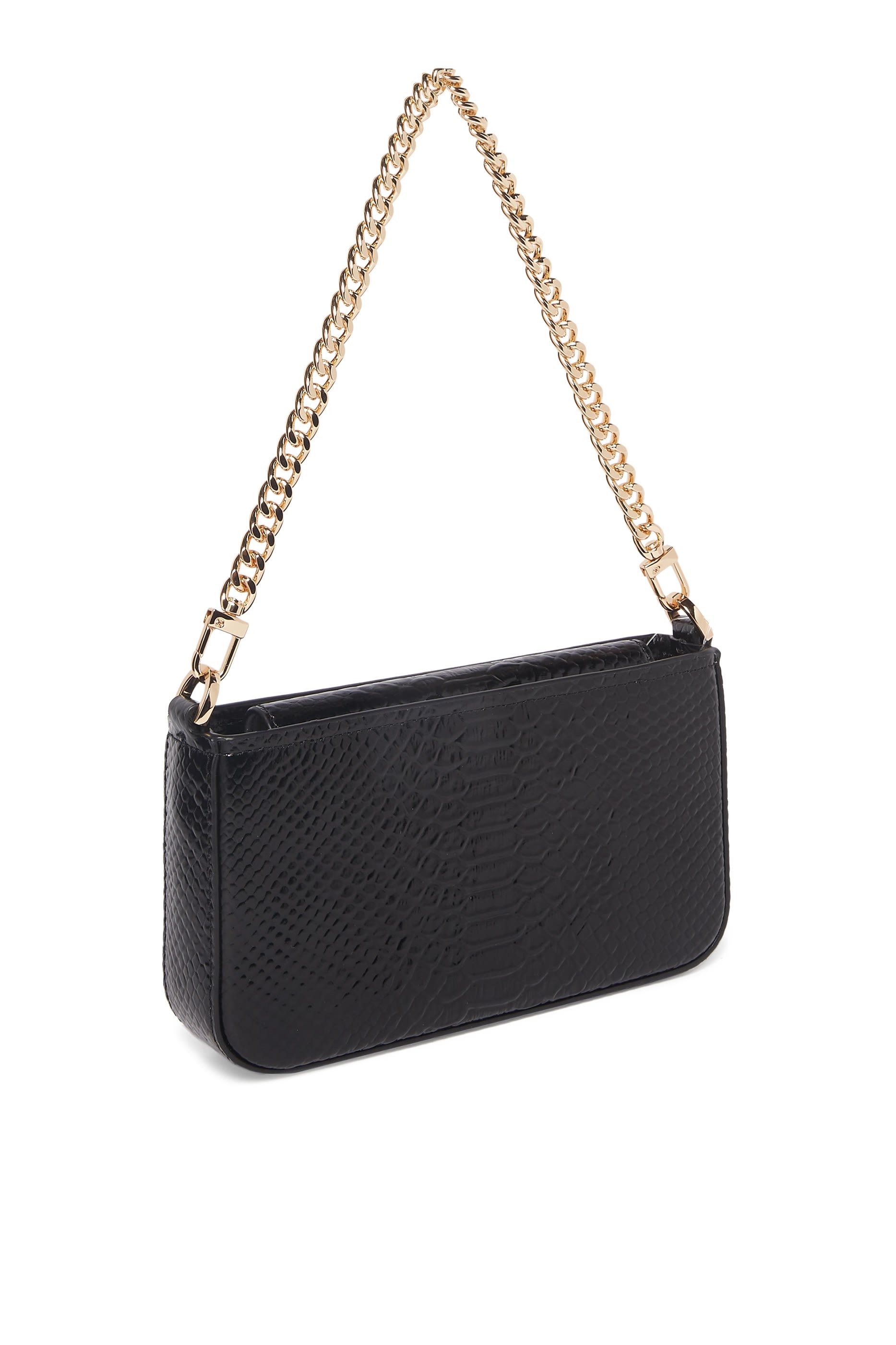Small Bryant Convertible Pochette Bag