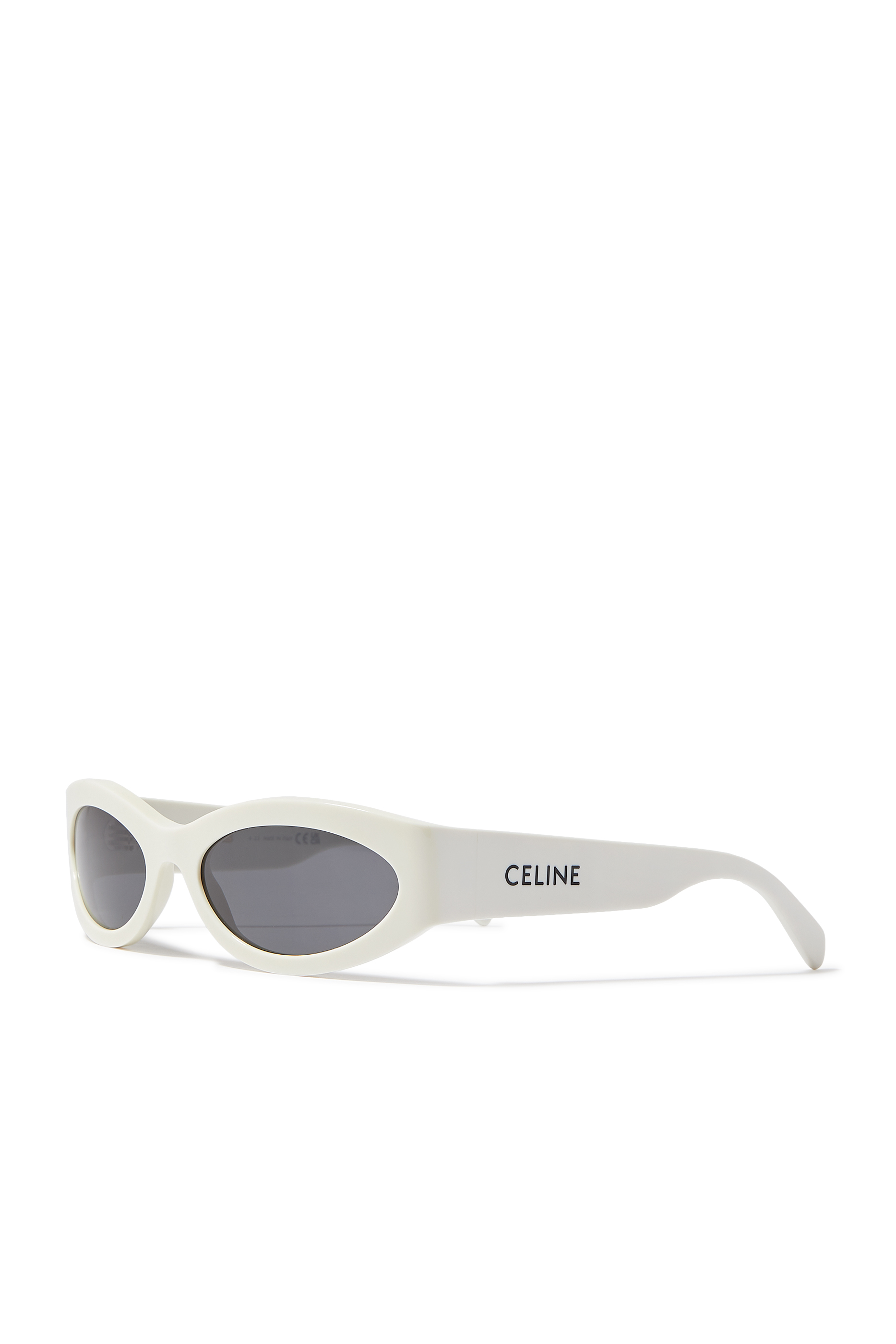 Monochroms Low Butterfly Sunglasses