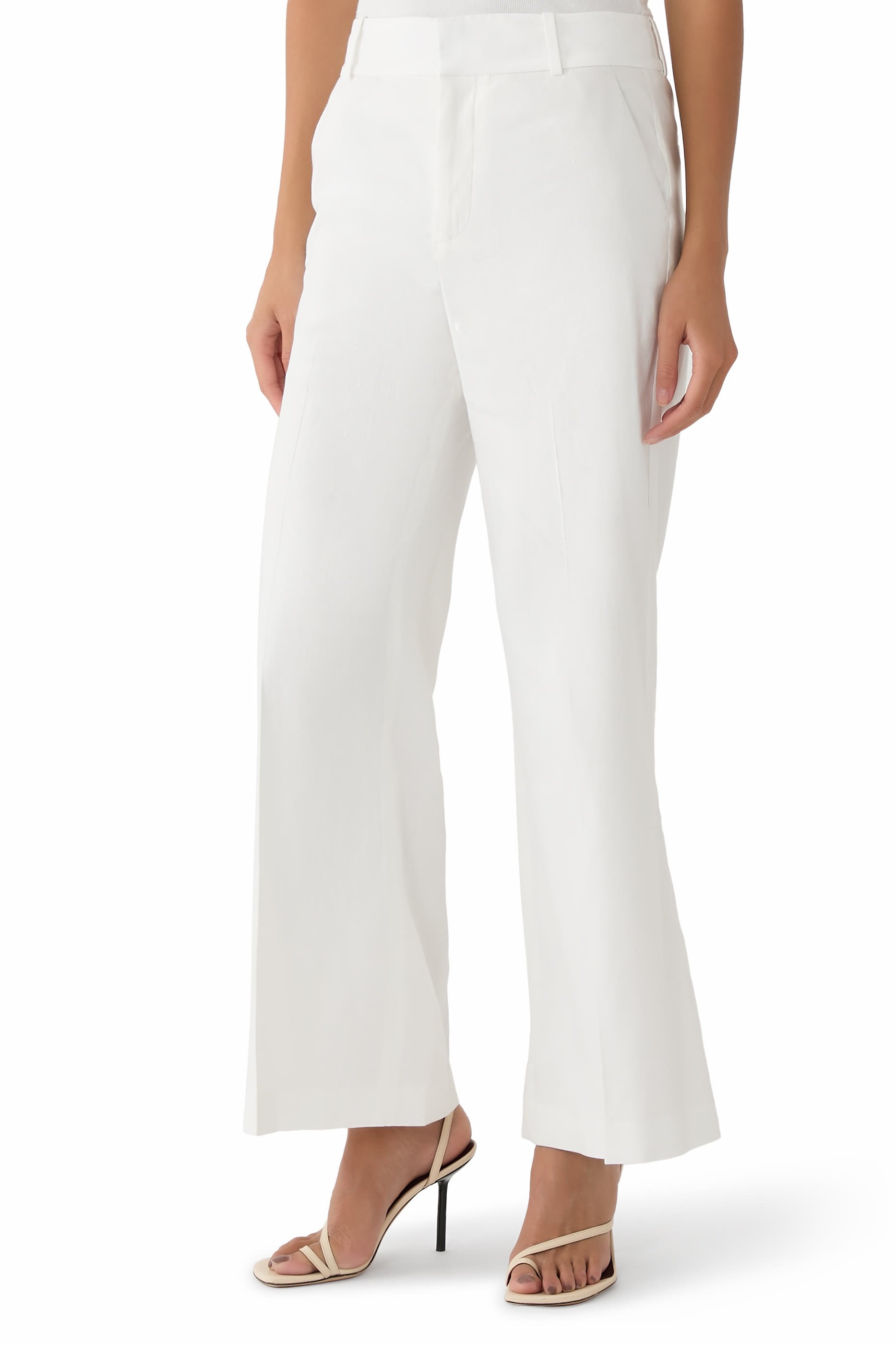 Stacey Slim Trousers