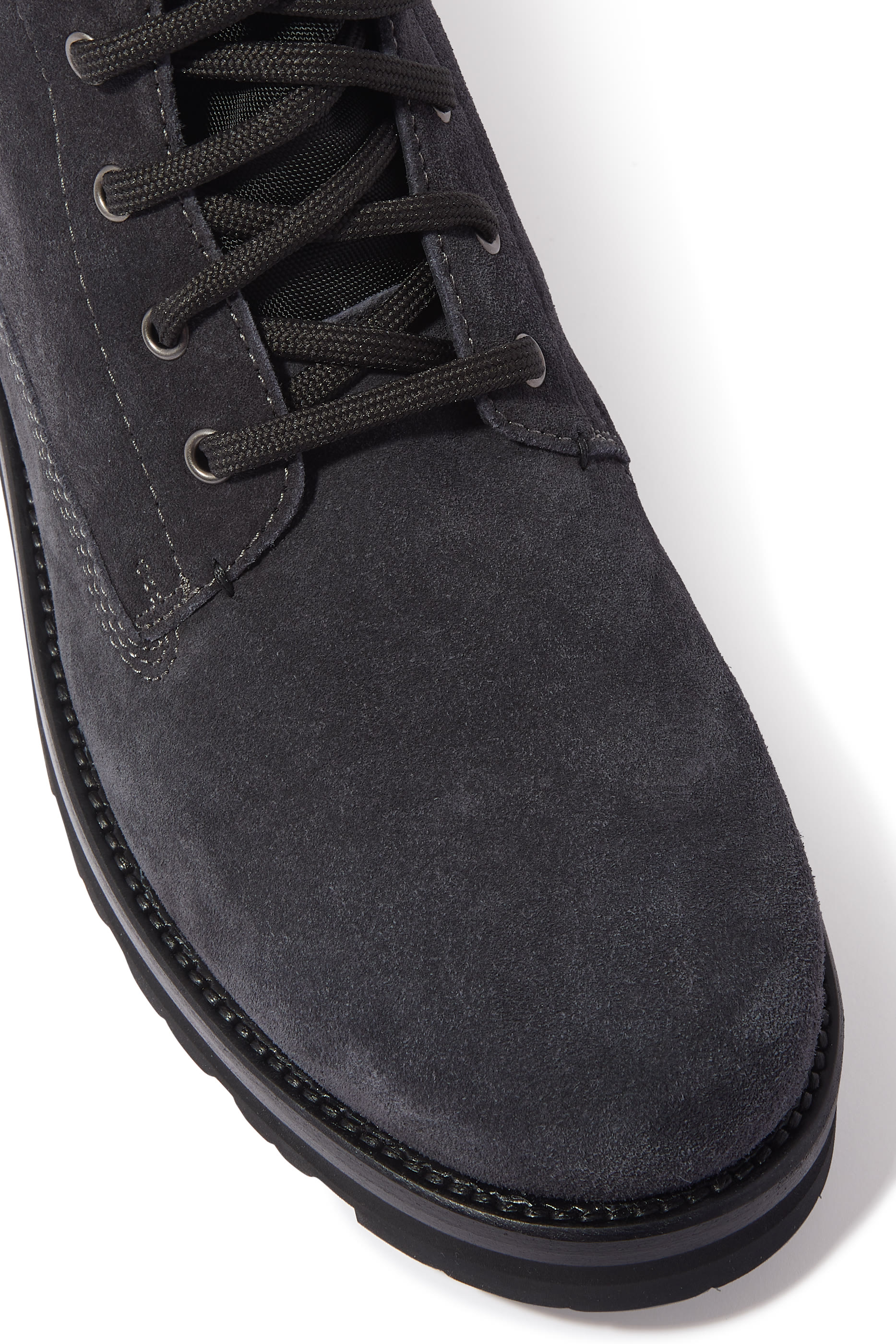 Vancouver Ankle Boots