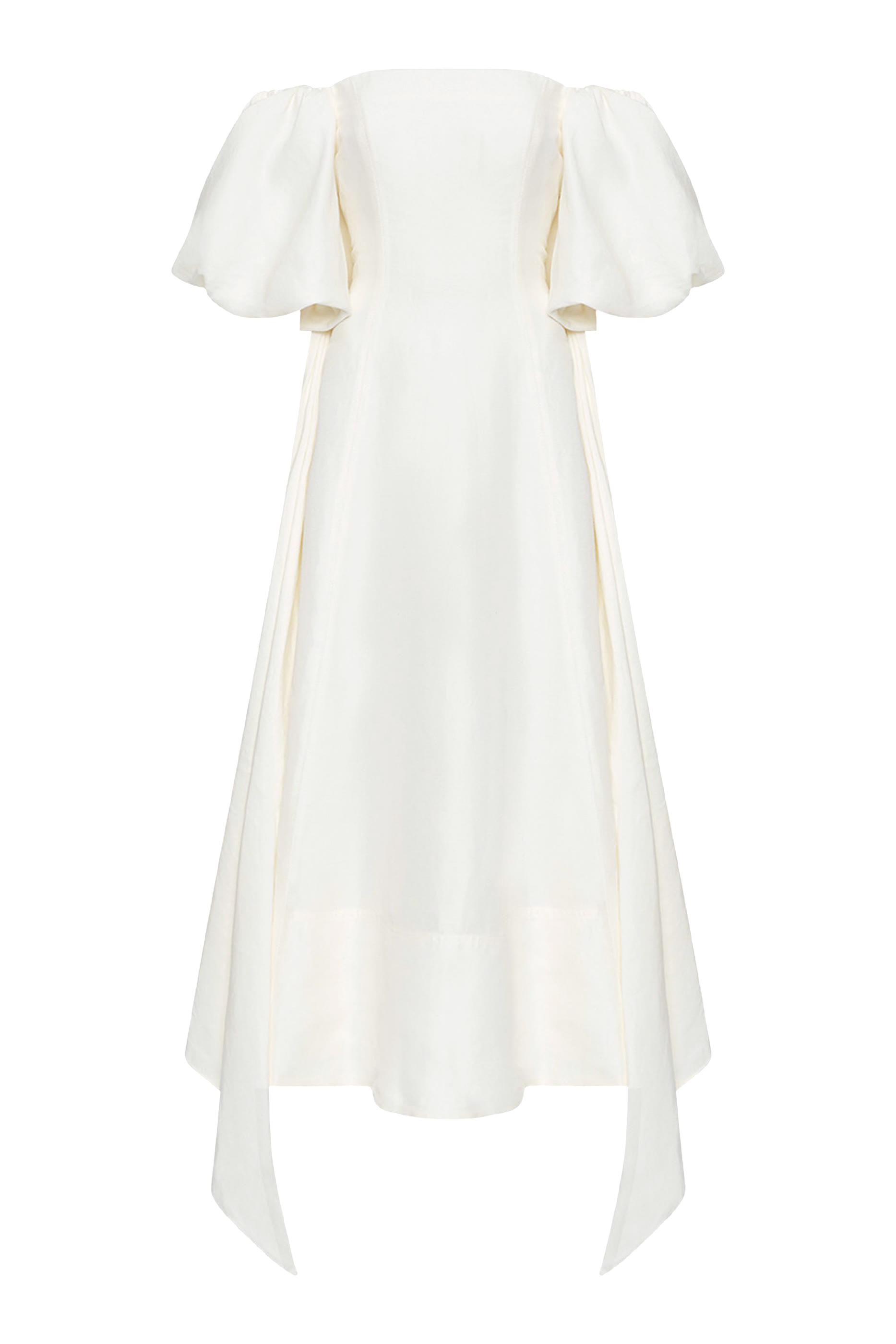 Incarnation Midi Dress 