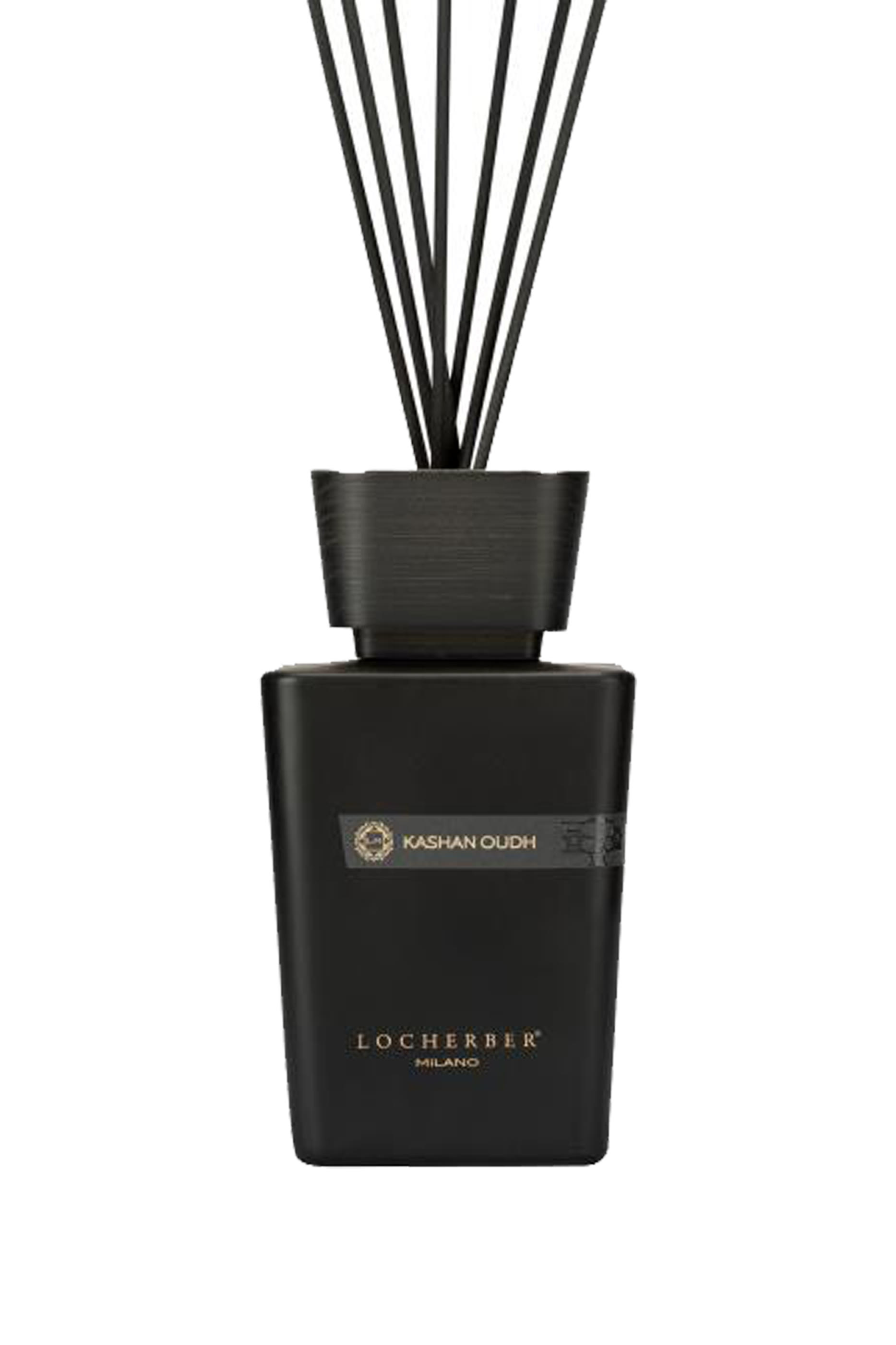 Kashan Oudh Skyline Diffuser