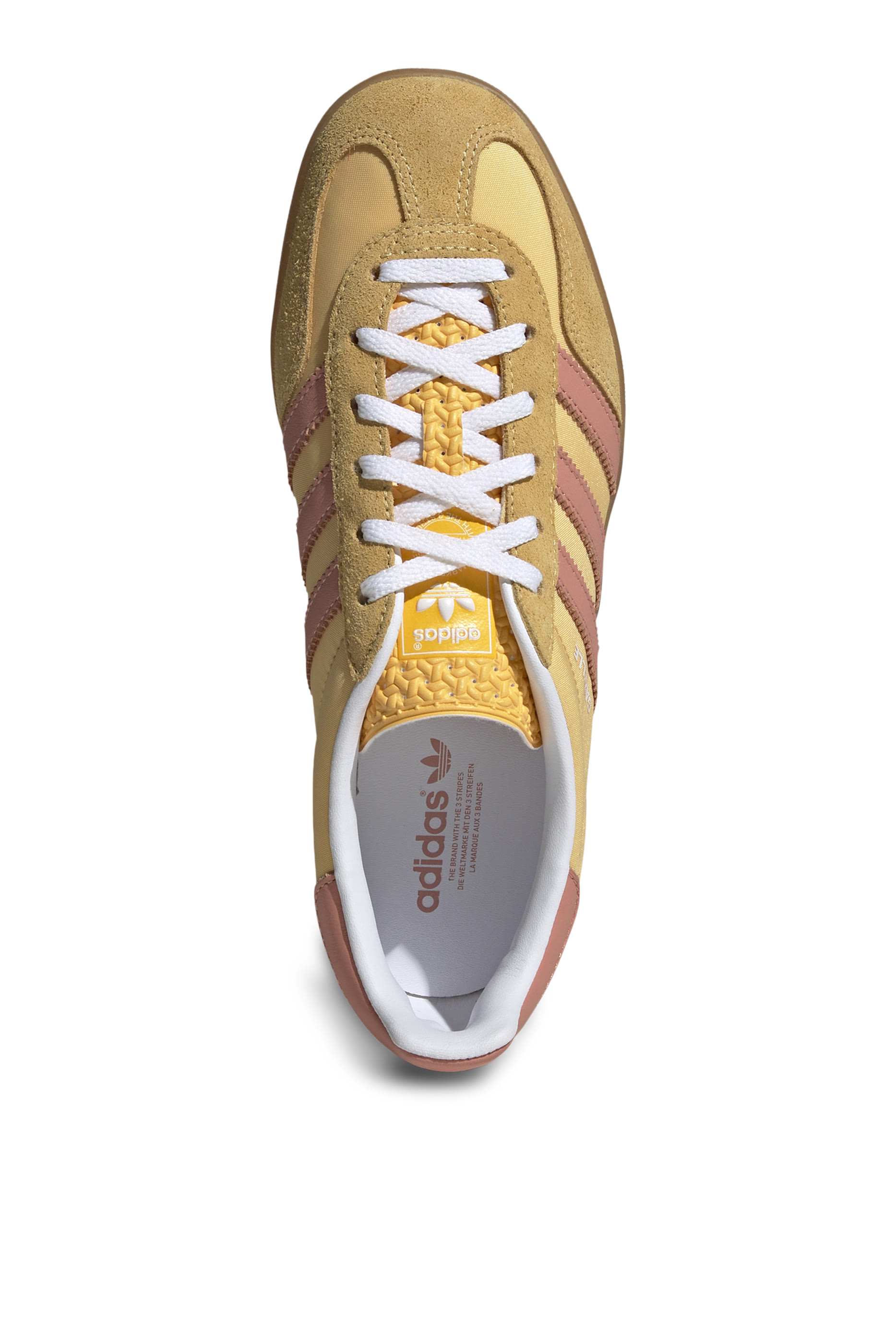 Gazelle Indoor Sneakers