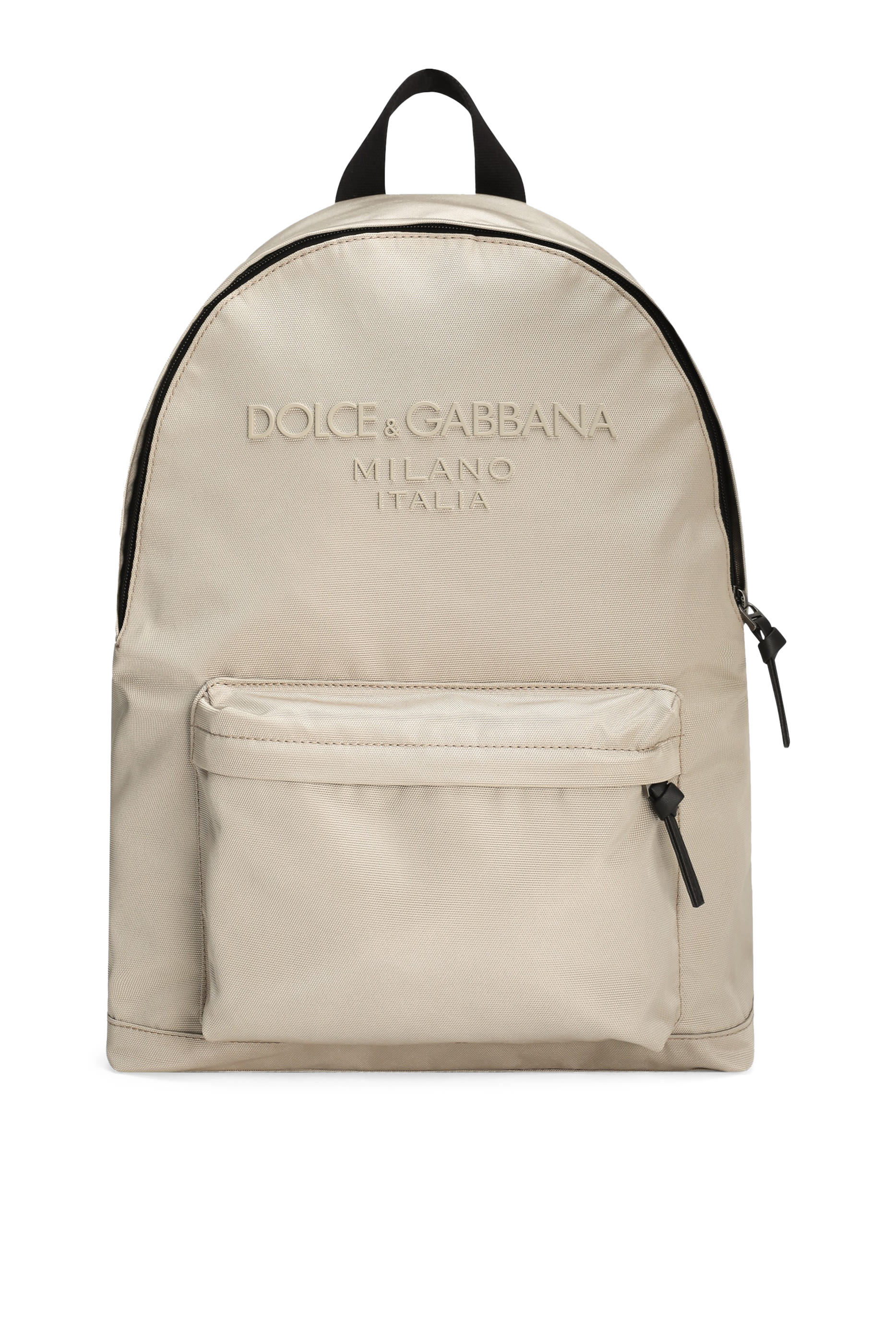 Kids Logo Graphic Nylon Backpack