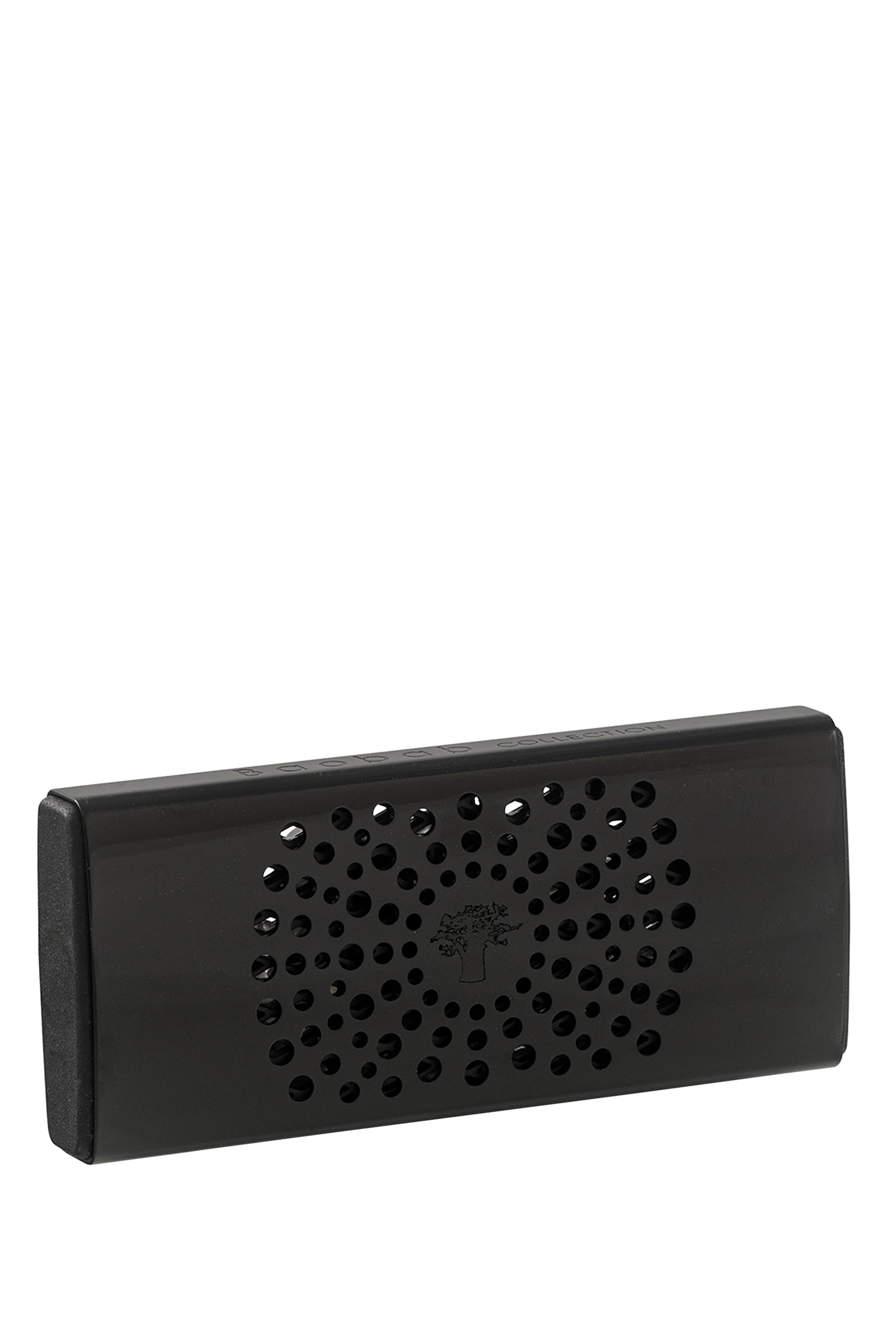 Car Diffuser Pearls Black