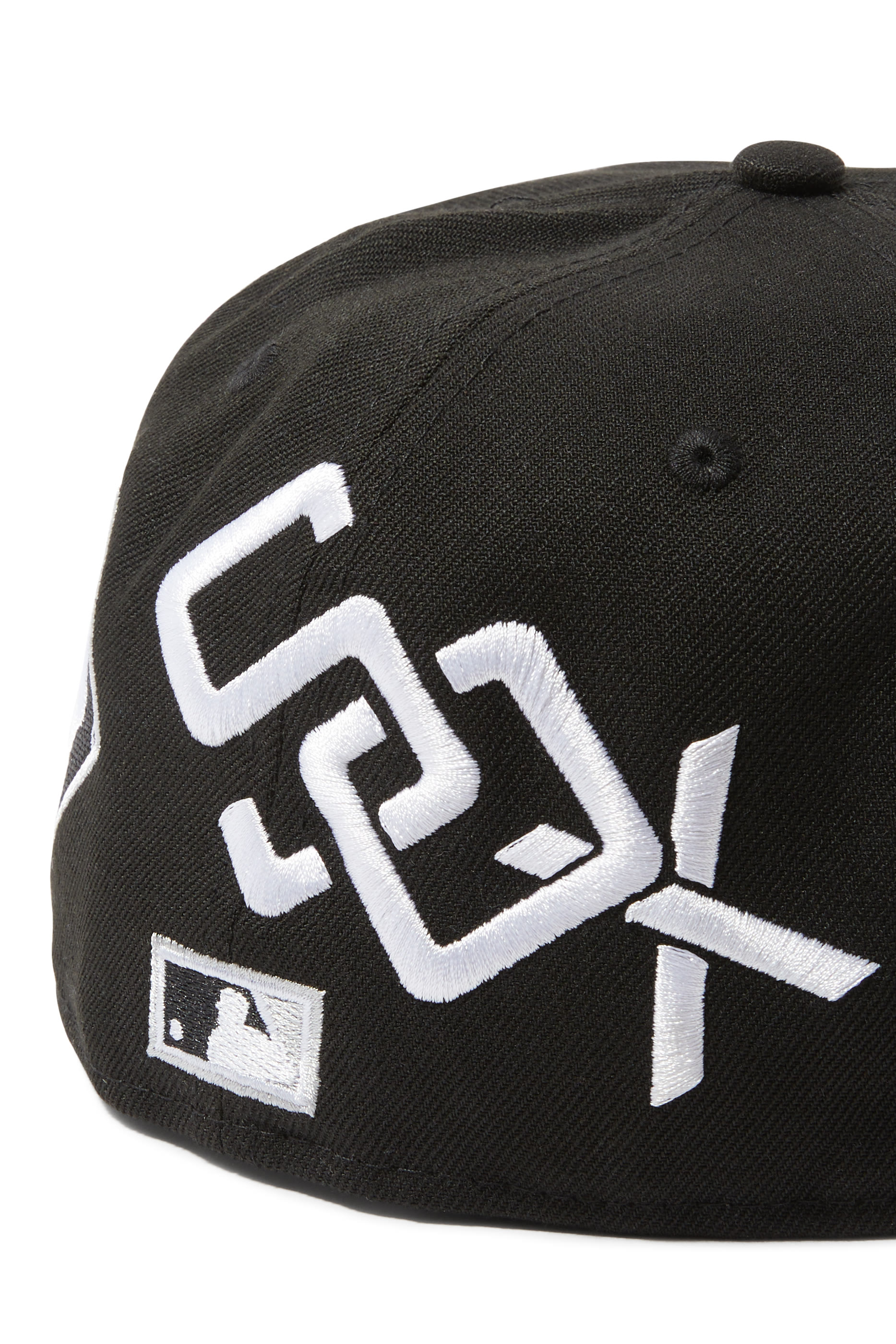 Coops Patch Collection 59FIFTY Closed Cap