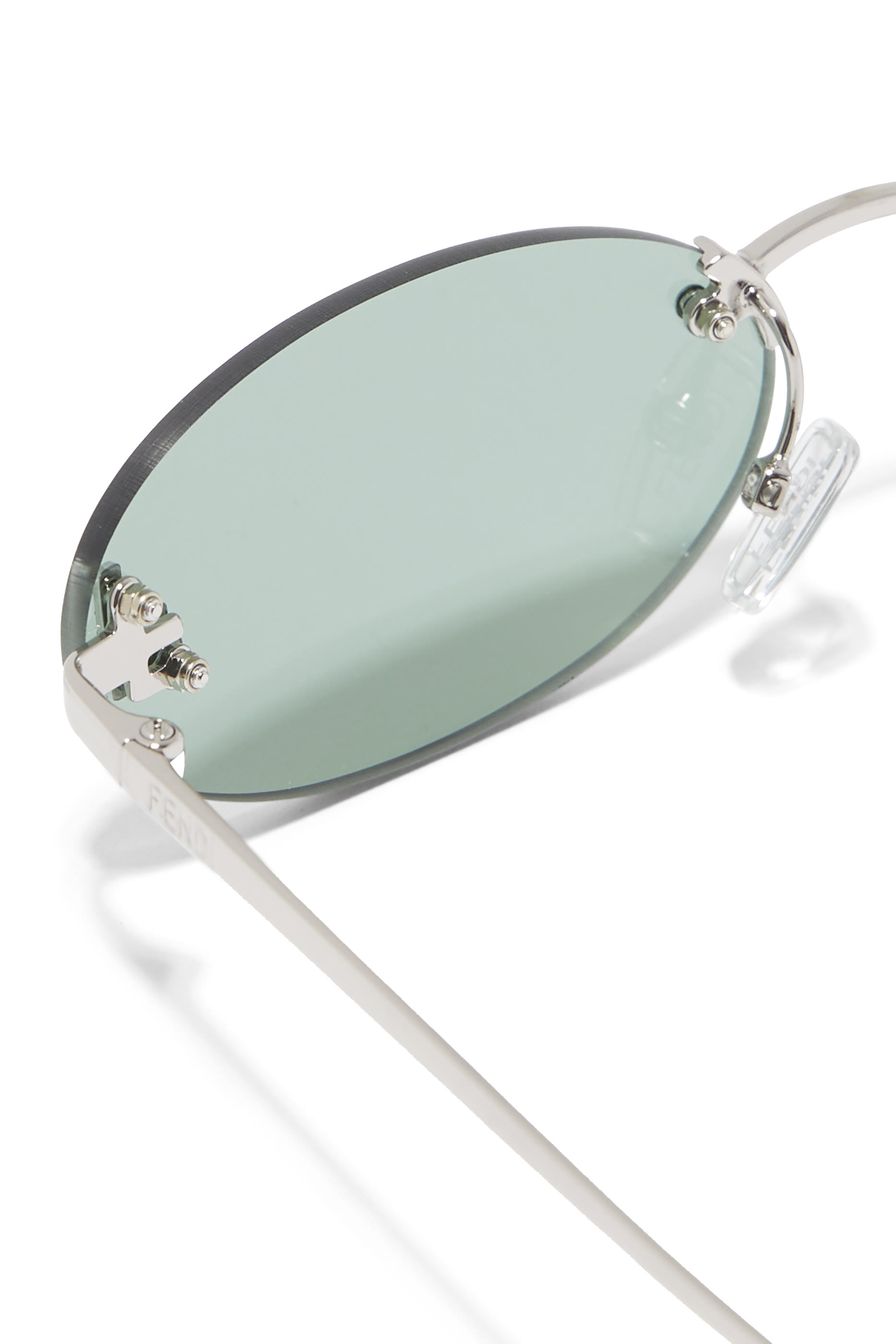 Fendi First Sunglasses