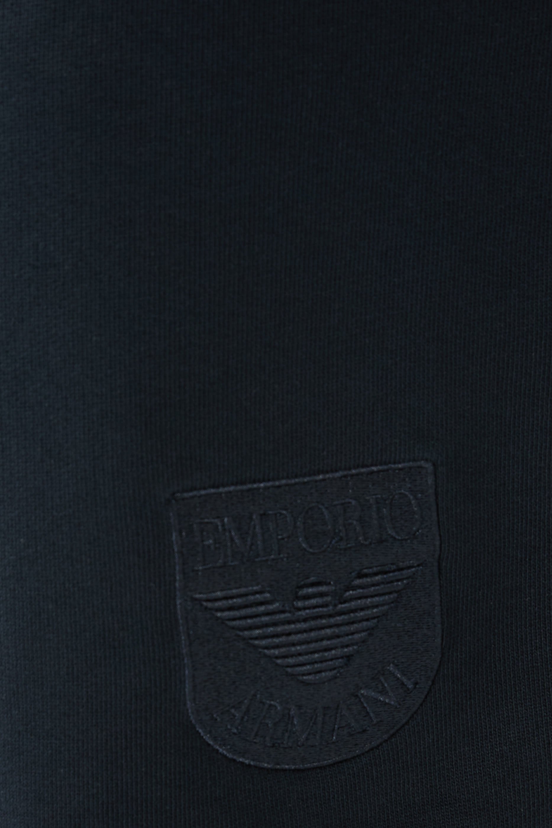 French Terry Logo Sweatshorts