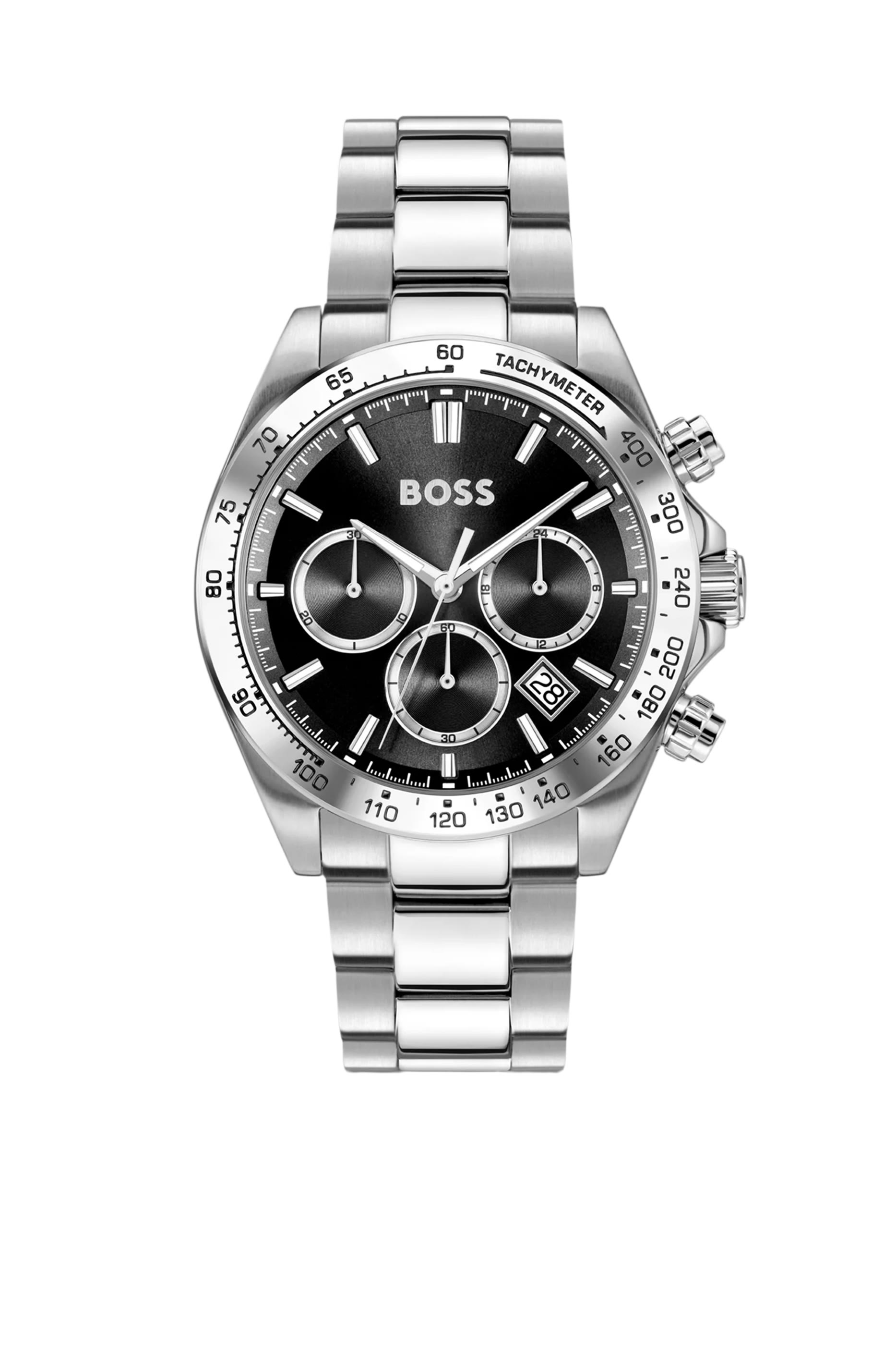Hero 2.0 Chronograph Watch