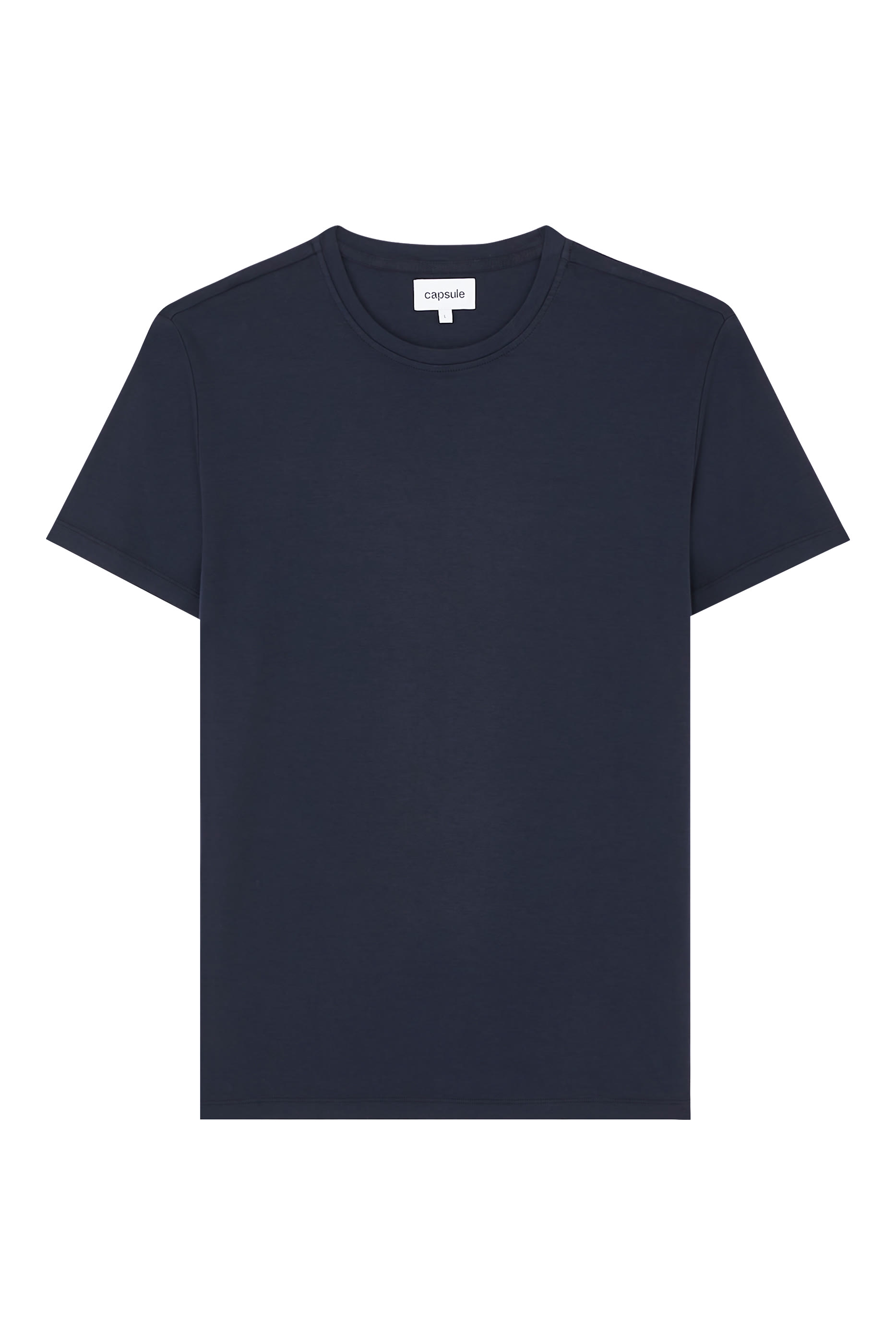 Pima Cotton T-Shirt