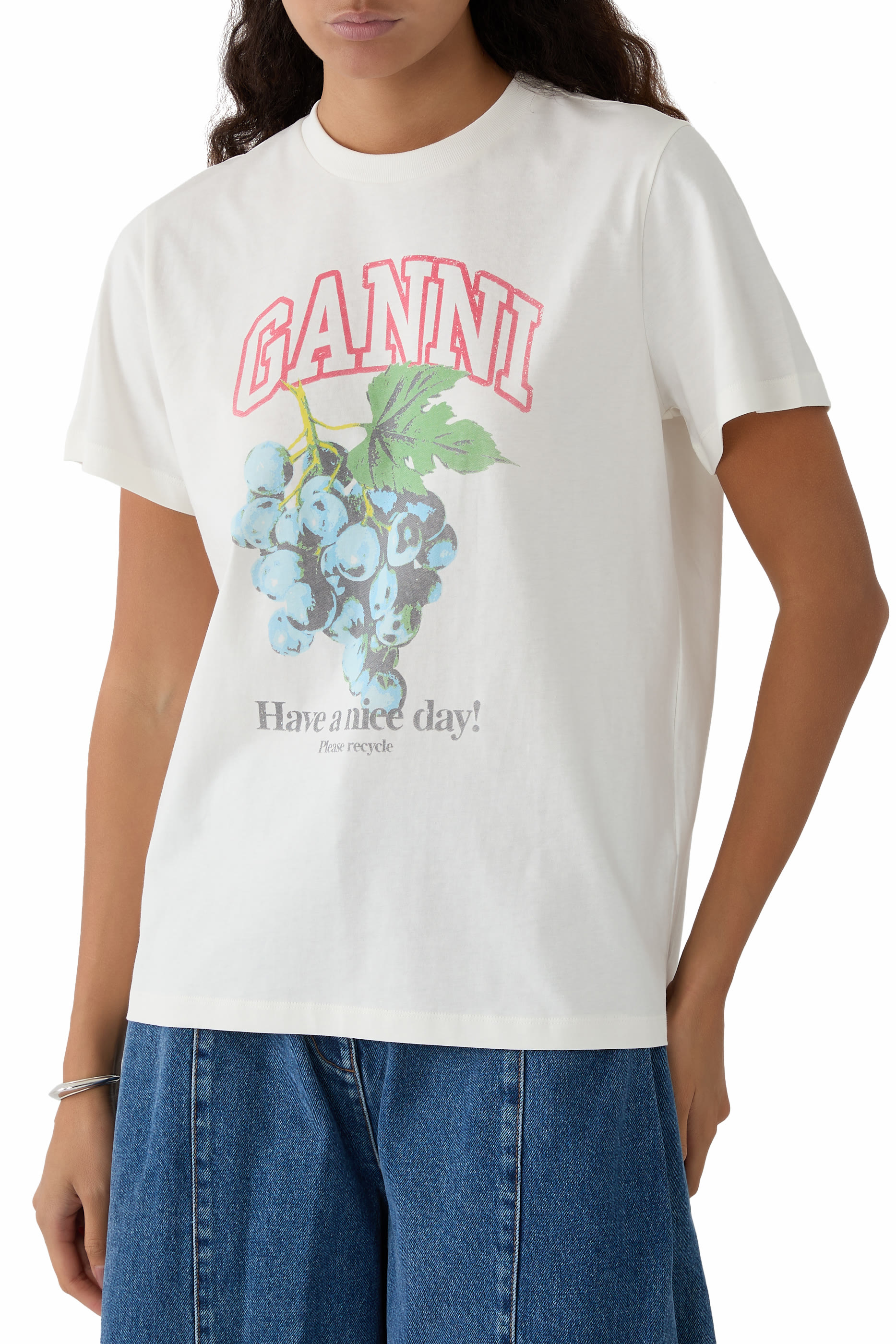 Graphic Print T-Shirt