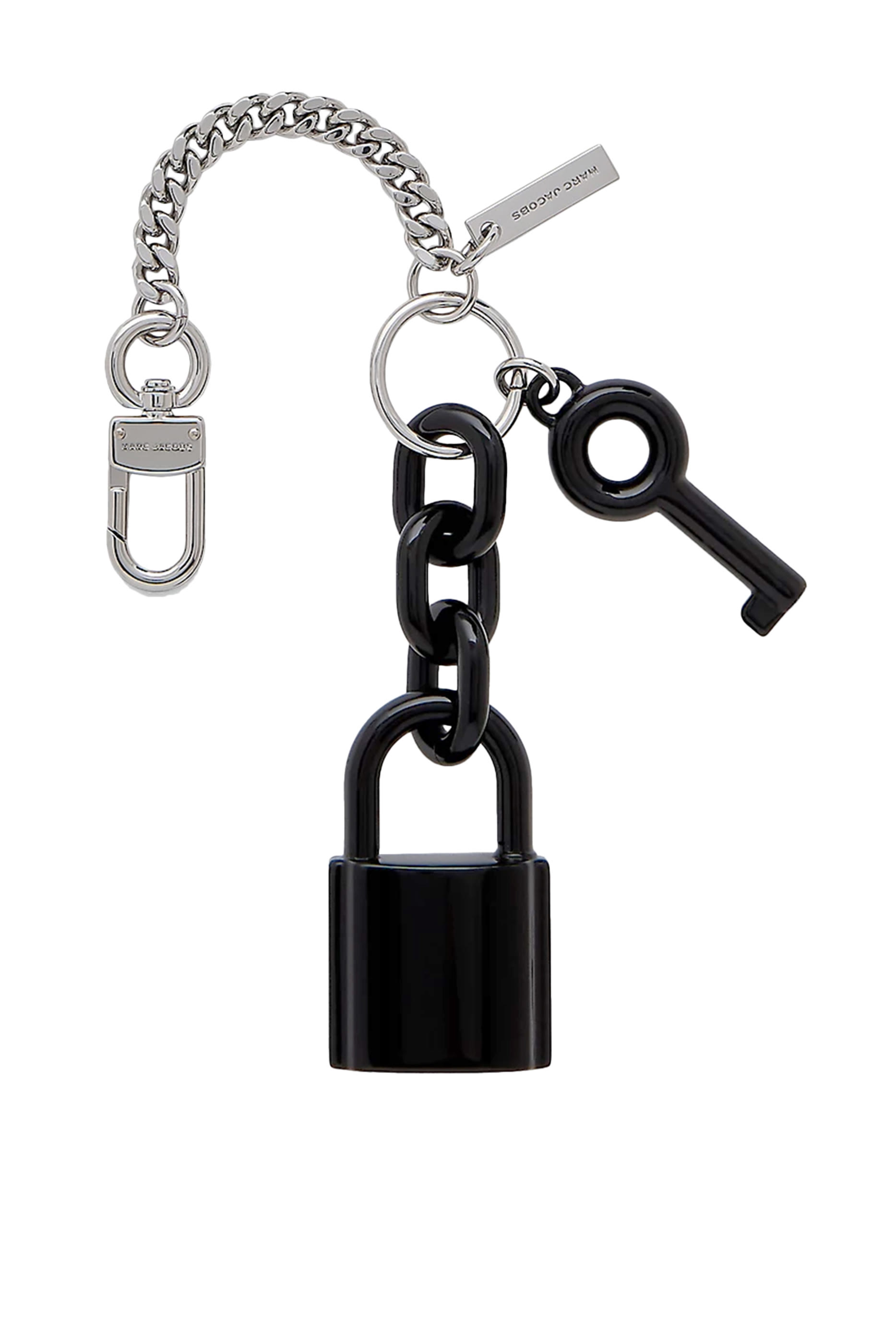The Lock Charm