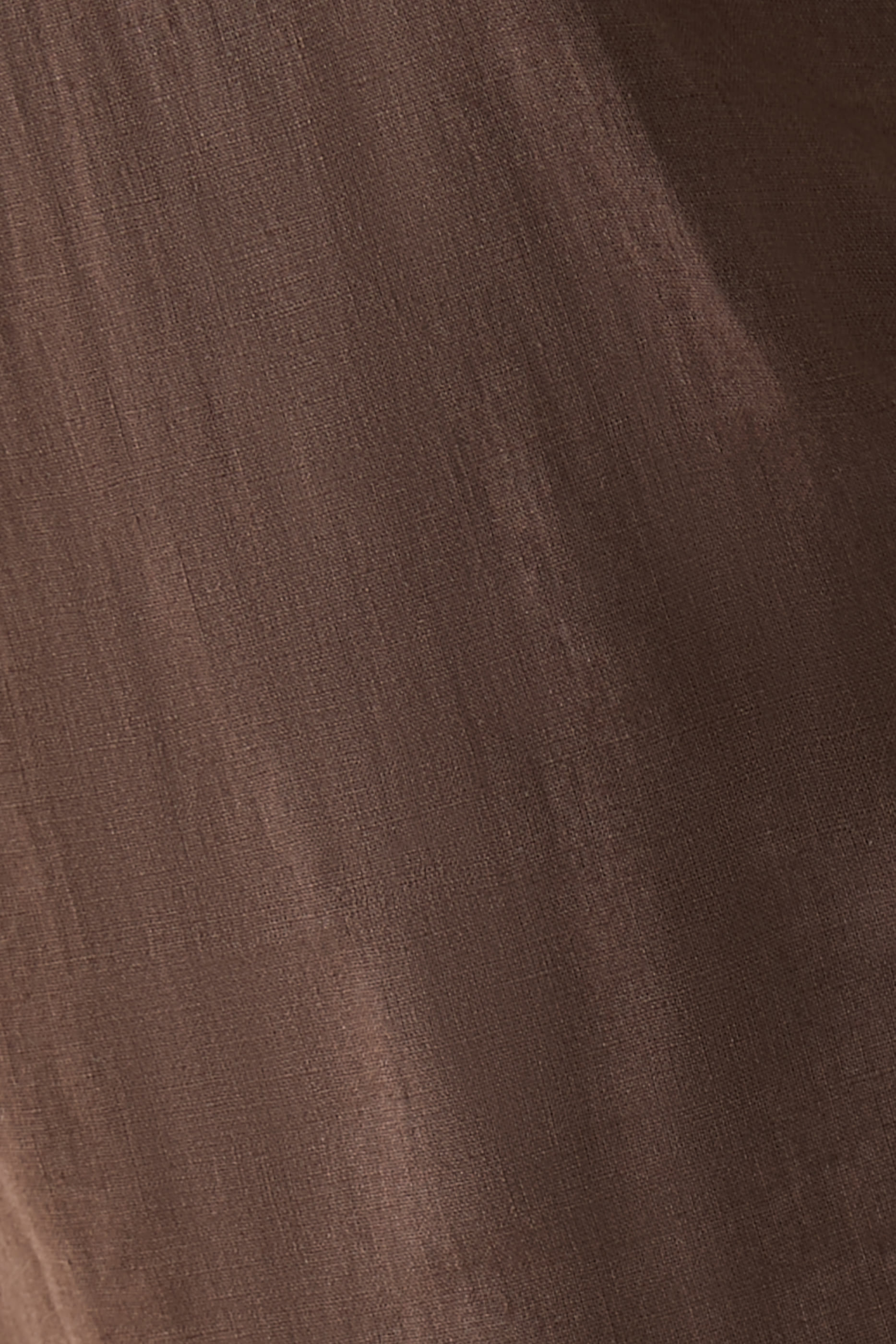 Malu Linen Midi Dress