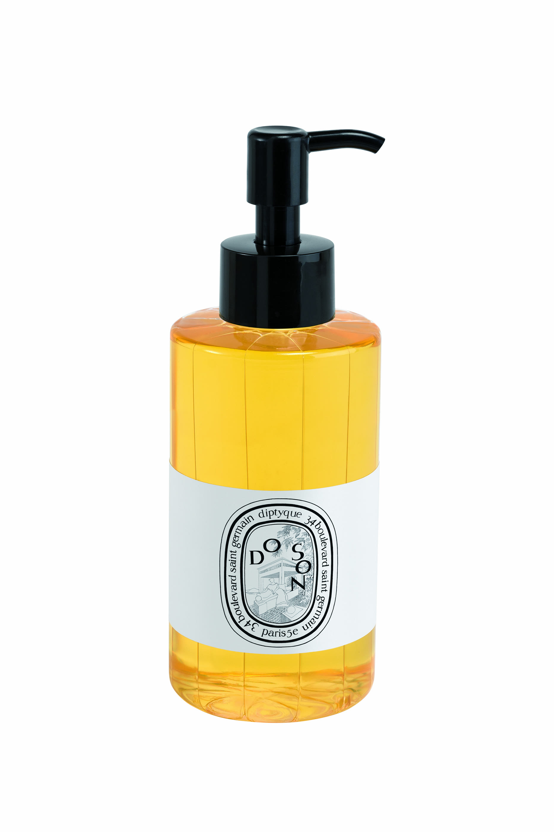 Do Son Shower Oil