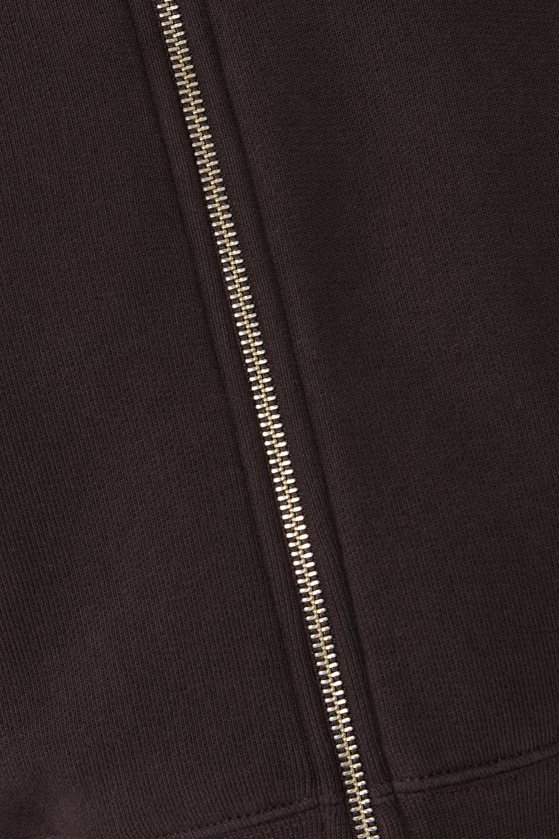  Darby Zip Up Sweatshirt