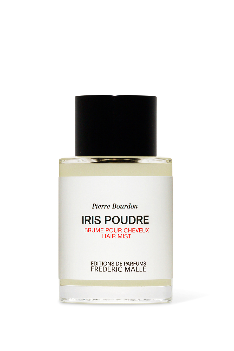Iris Poudre Hair Mist
