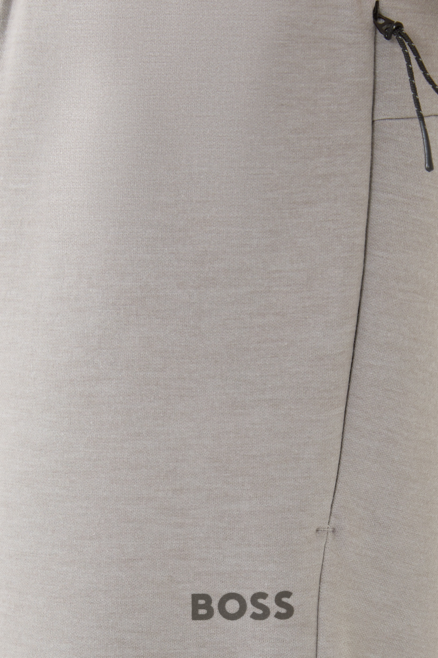 Regular-Fit Tracksuit Bottoms 