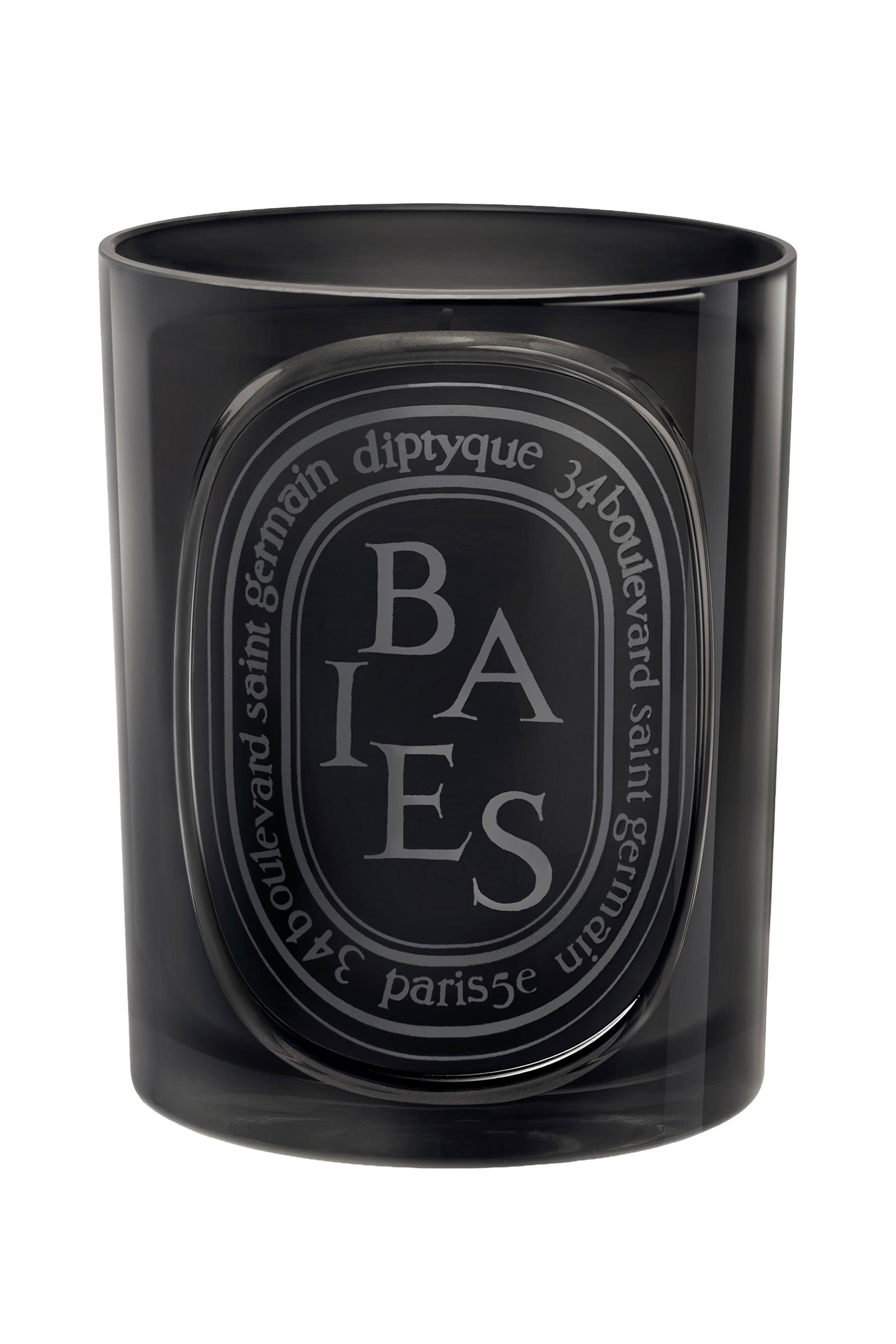 Medium Baies Candle 