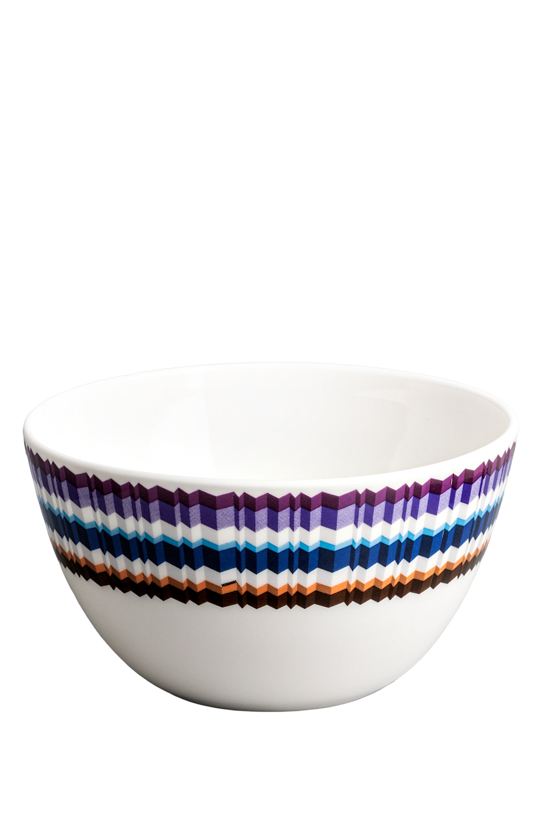 Waves Rice Bowl