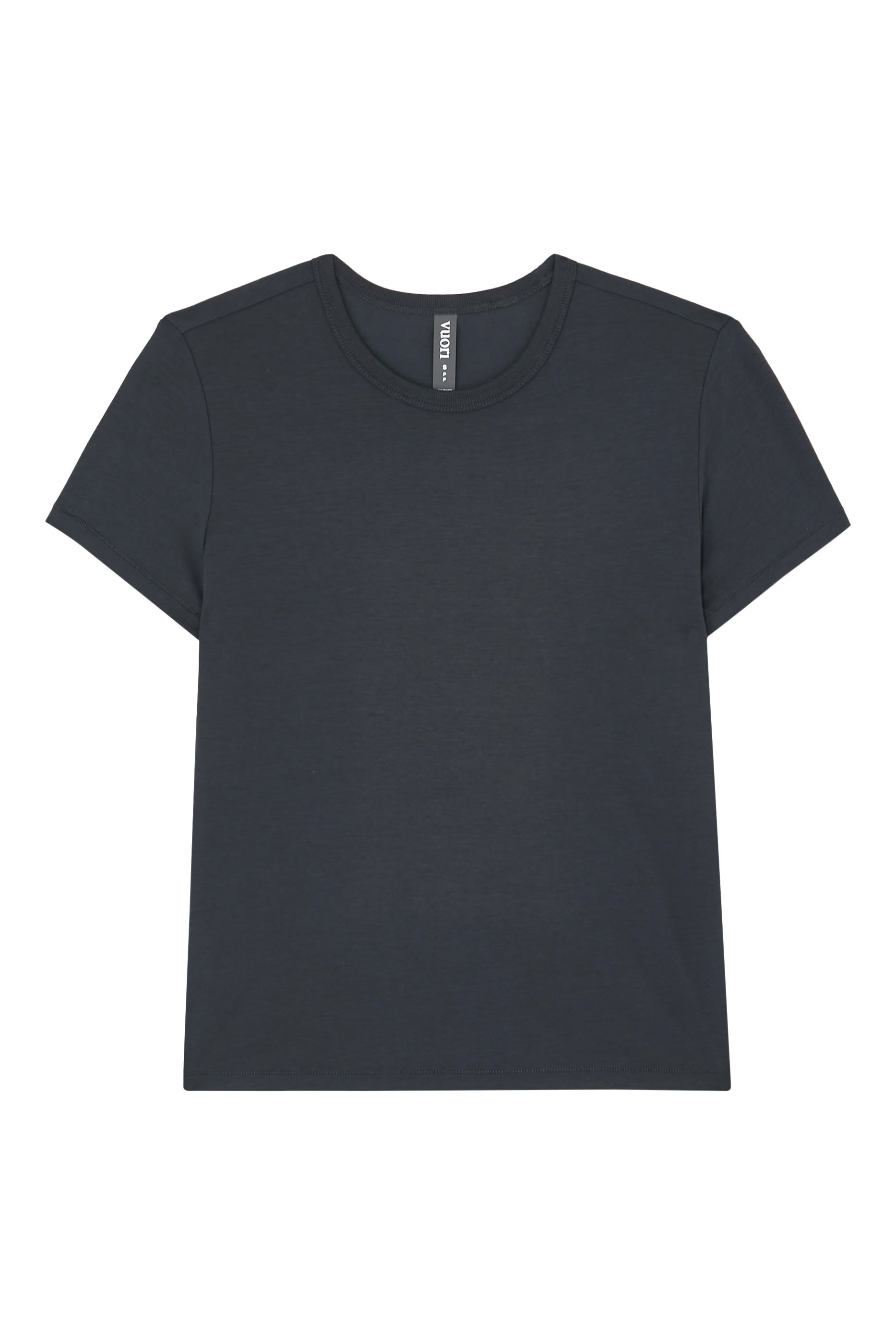 Short Sleeve Feather Classic T-Shirt 