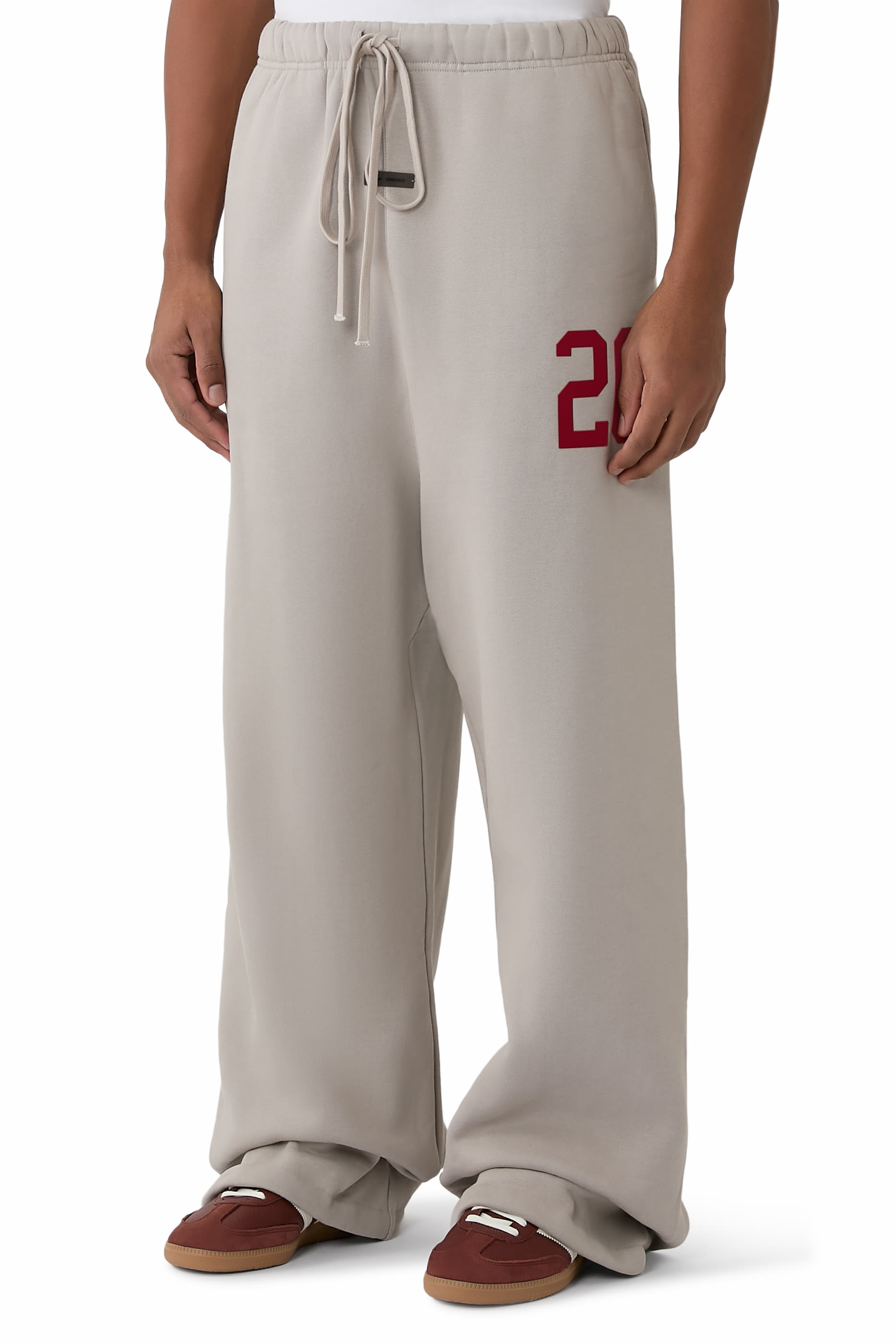 Varsity Sweatpants