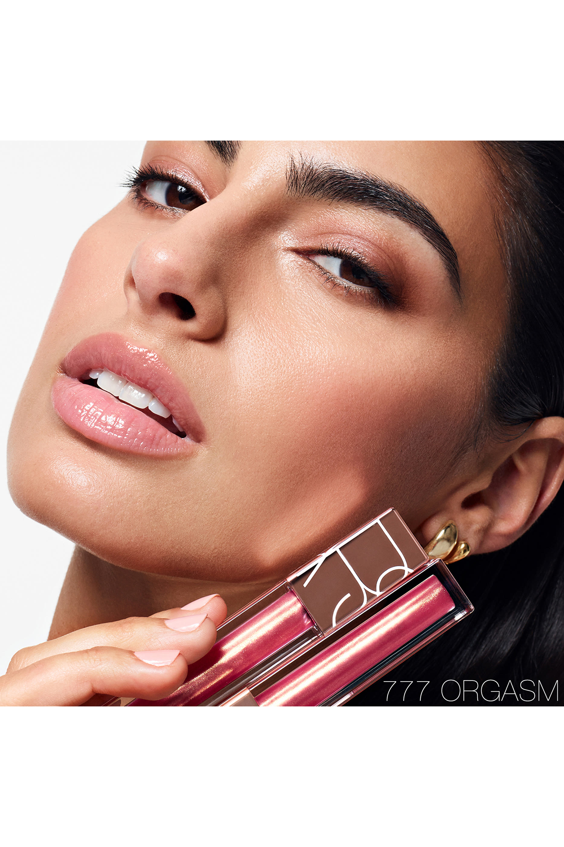 Afterglow Lip Oil