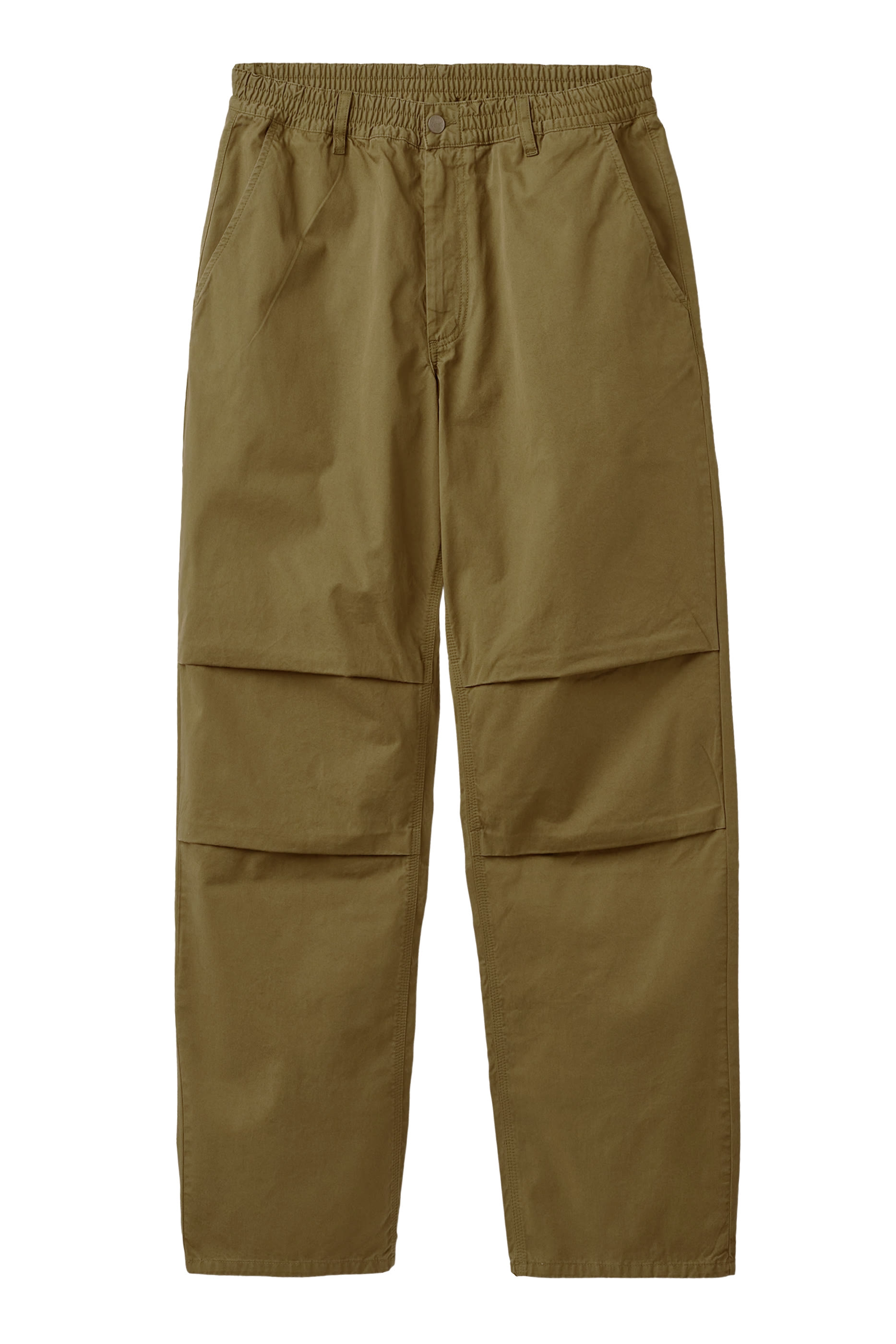 Reader Cotton Pants