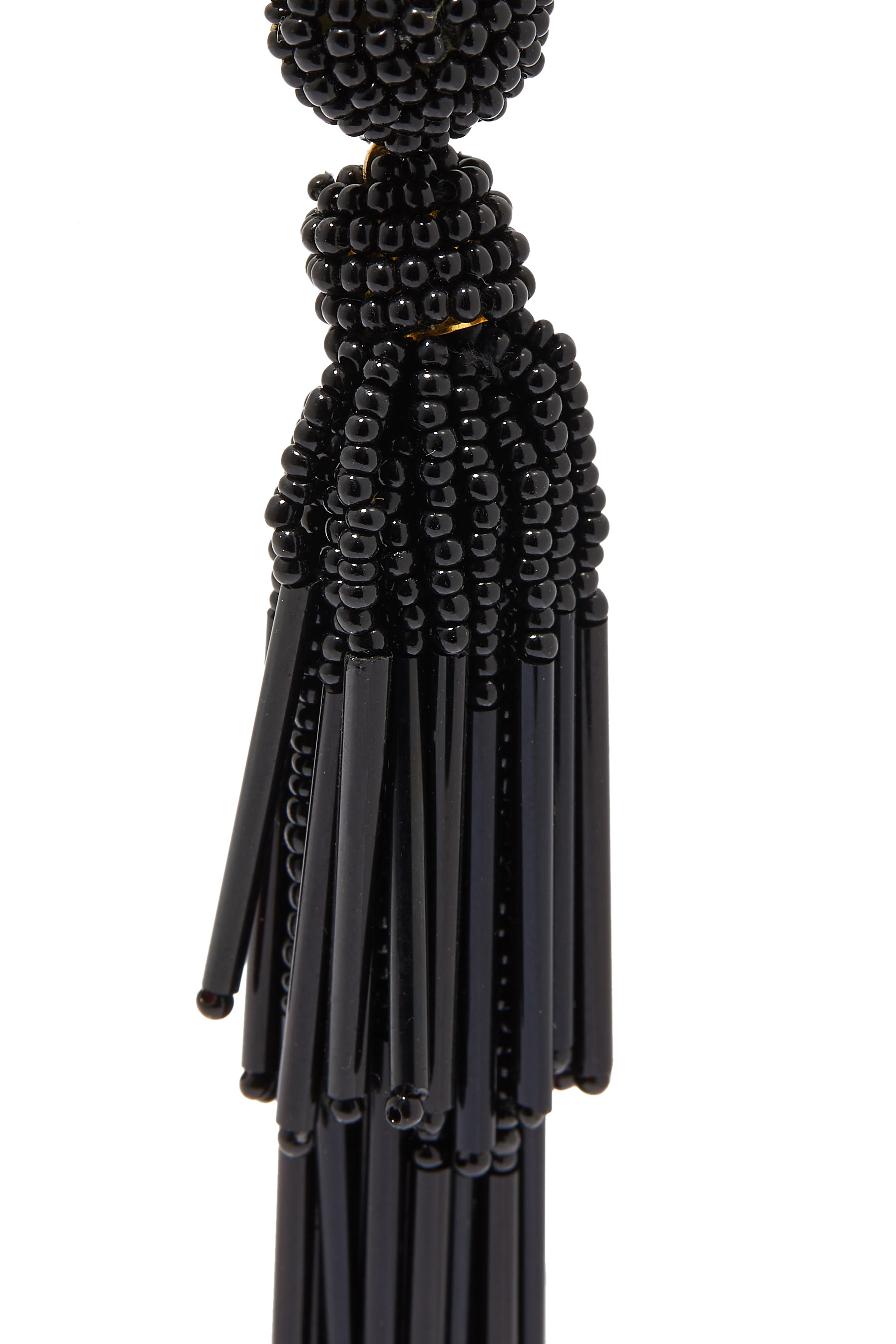 Antibes Beaded Earrings