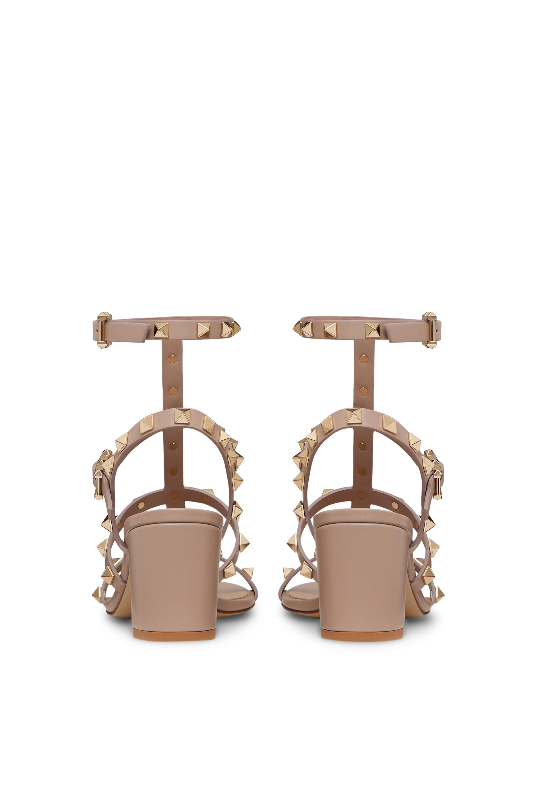  60 Rockstud Sandals