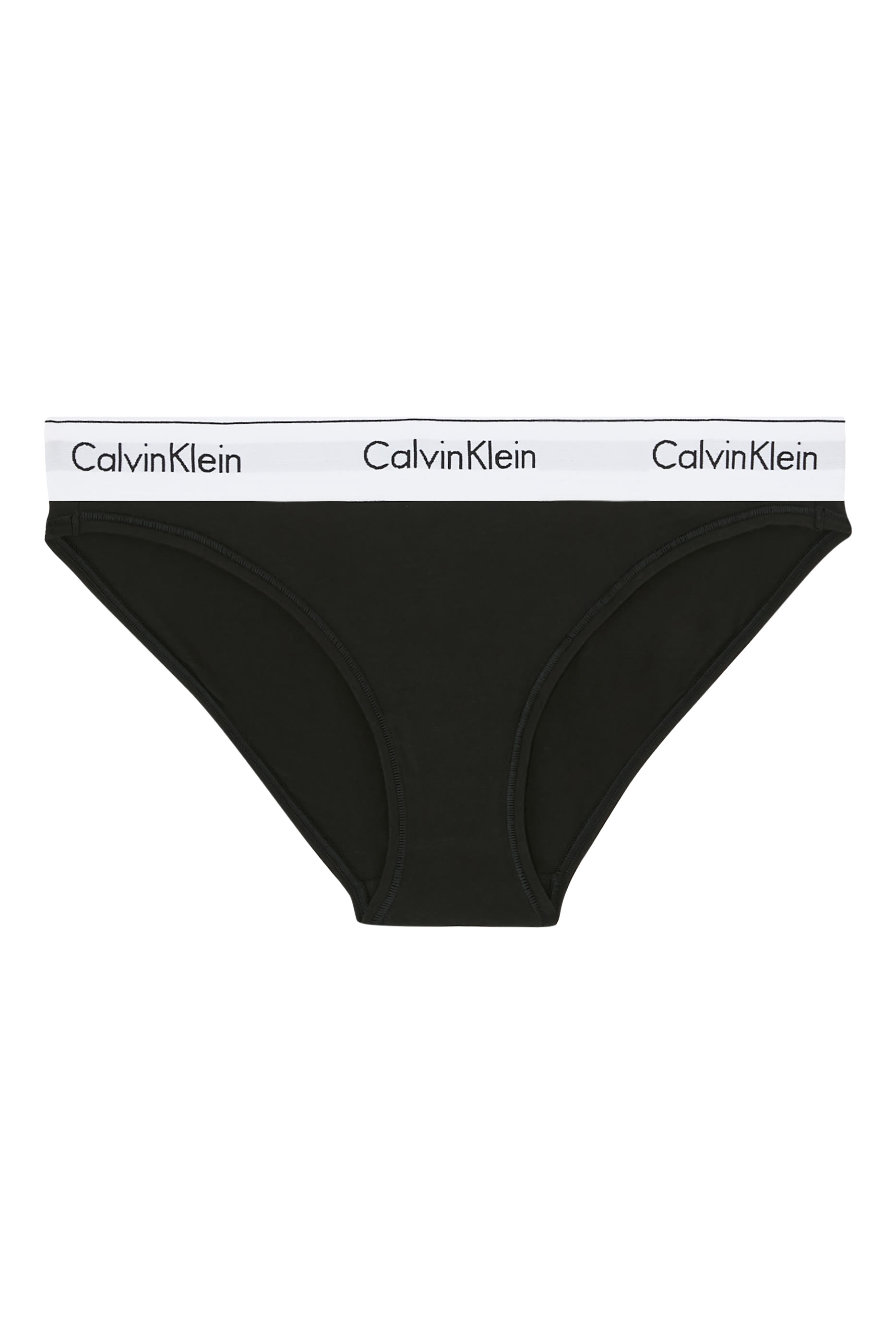 Icon Cotton Modal Bikini Briefs