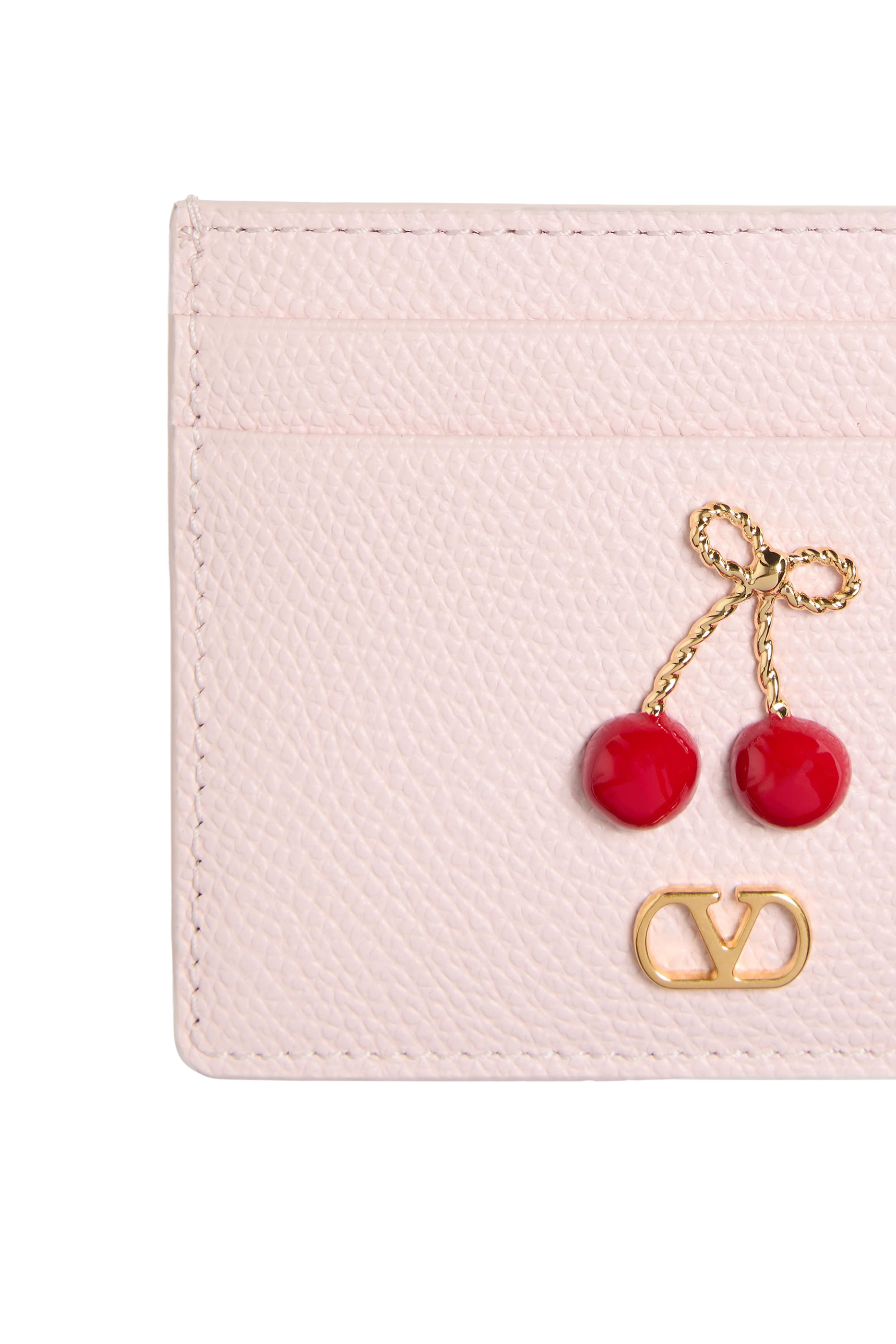 Cherryfic Card Holder