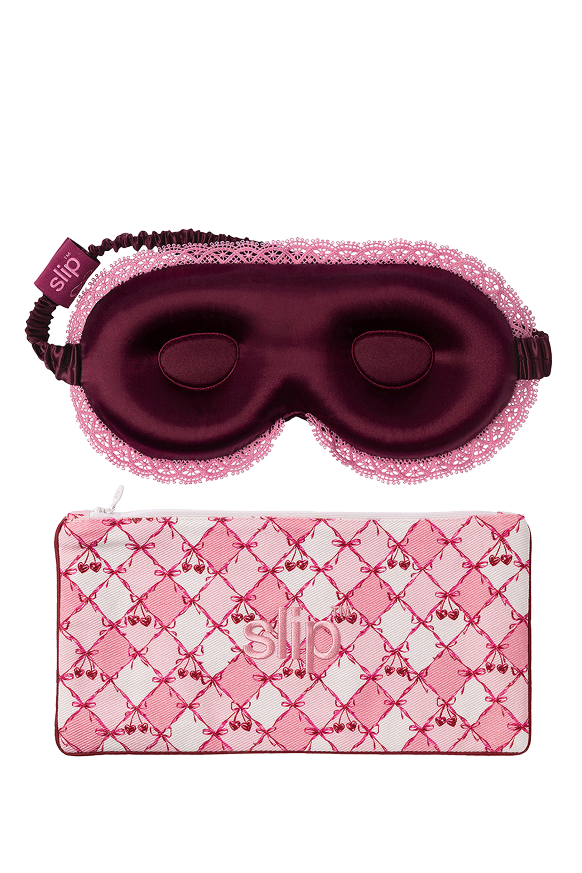 Cutie Pie Lovely Lashes Gift Set