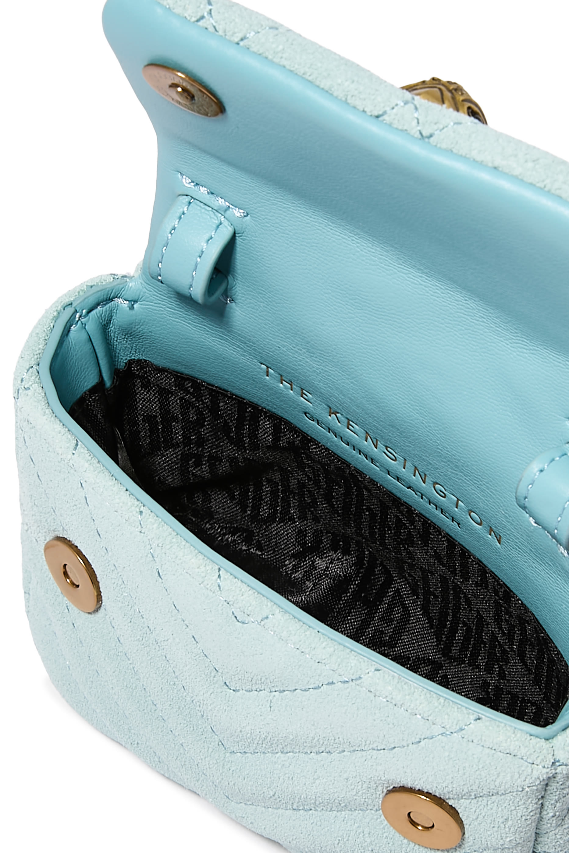Nano Kensington Bag