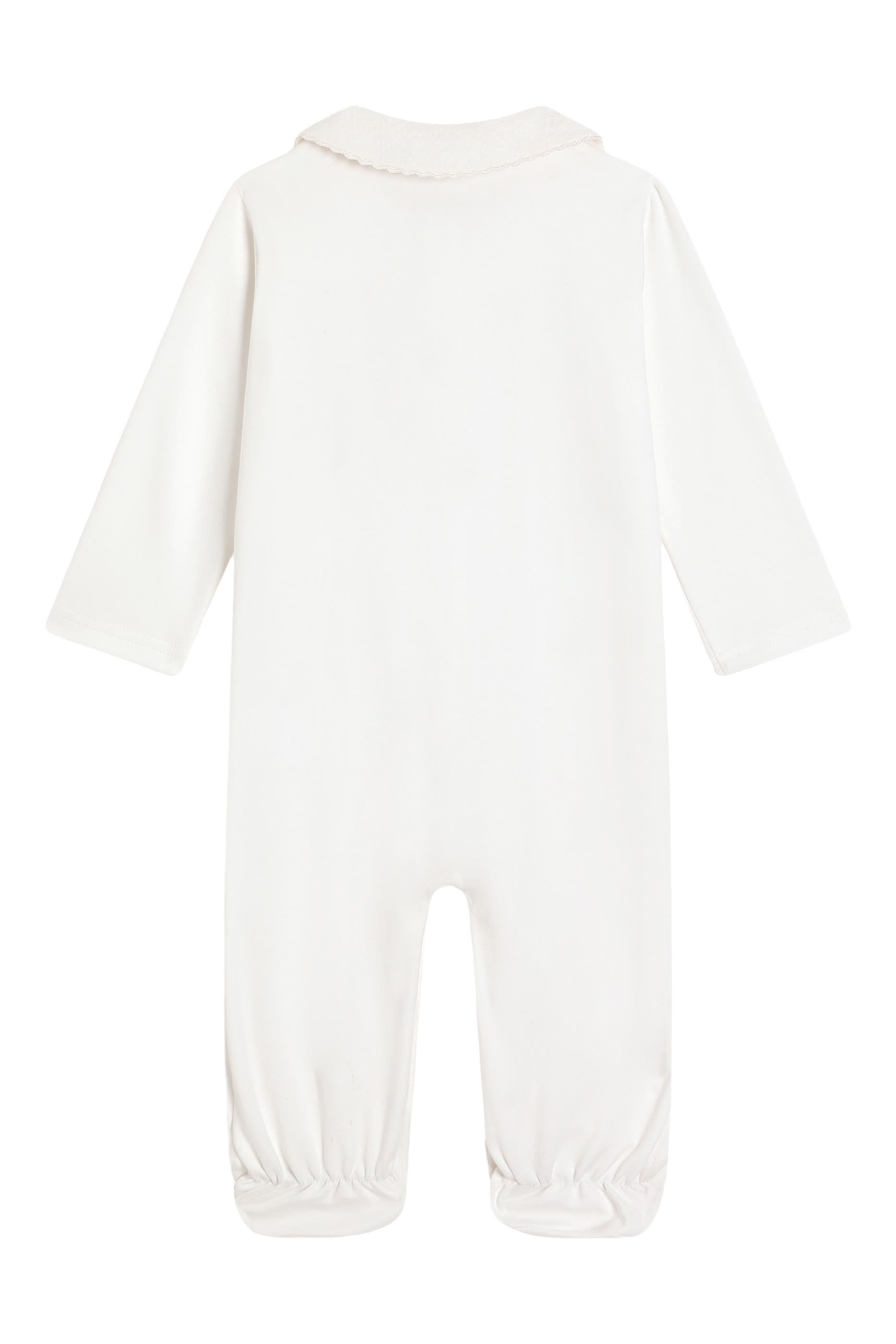 Kids Gift Set in Interlock and Linen, Pack of 3