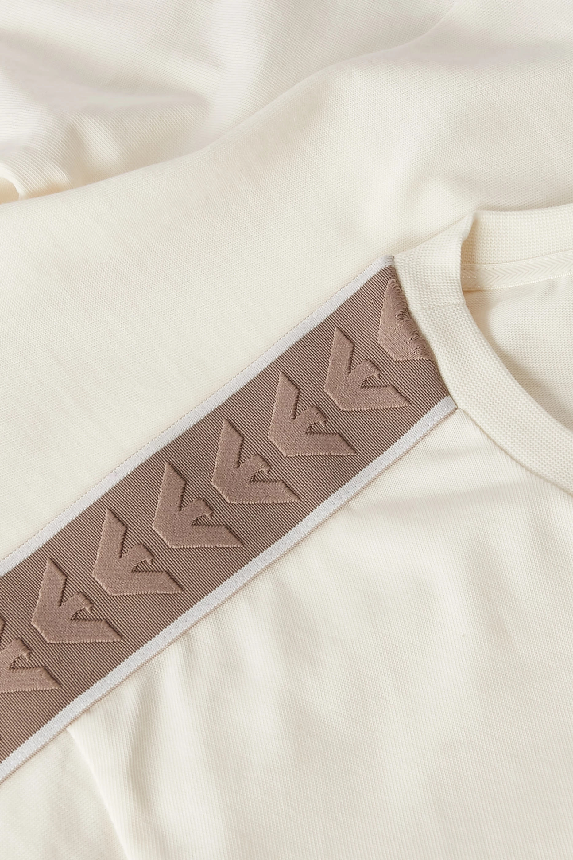 Kids Eagle Logo T-Shirt