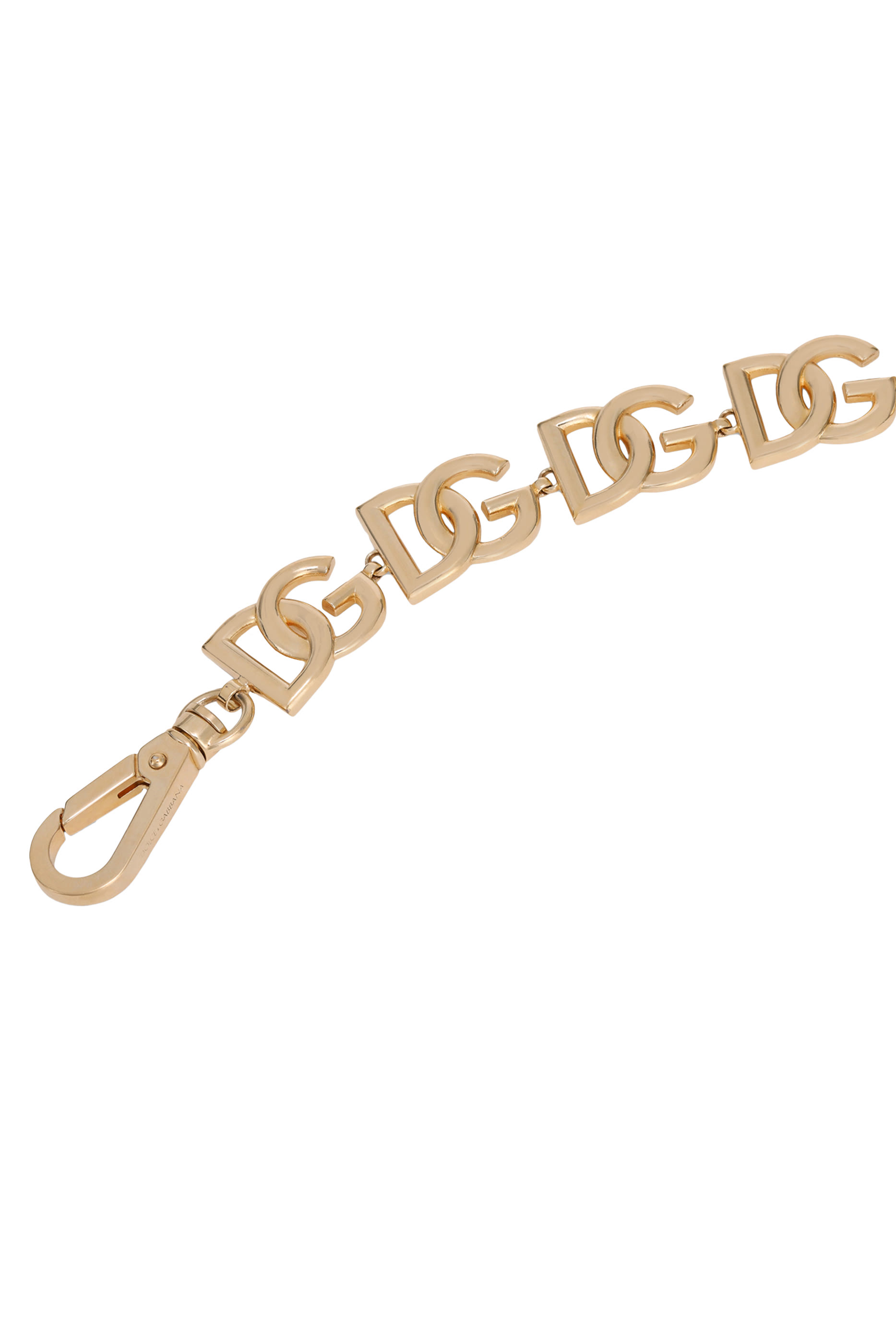 DG Multi Logo Link Bracelet
