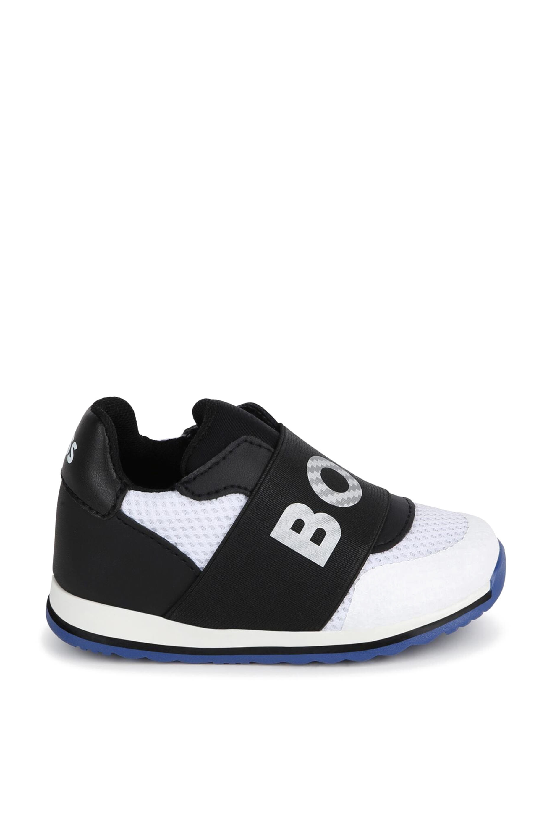 Kids Logo Sneakers