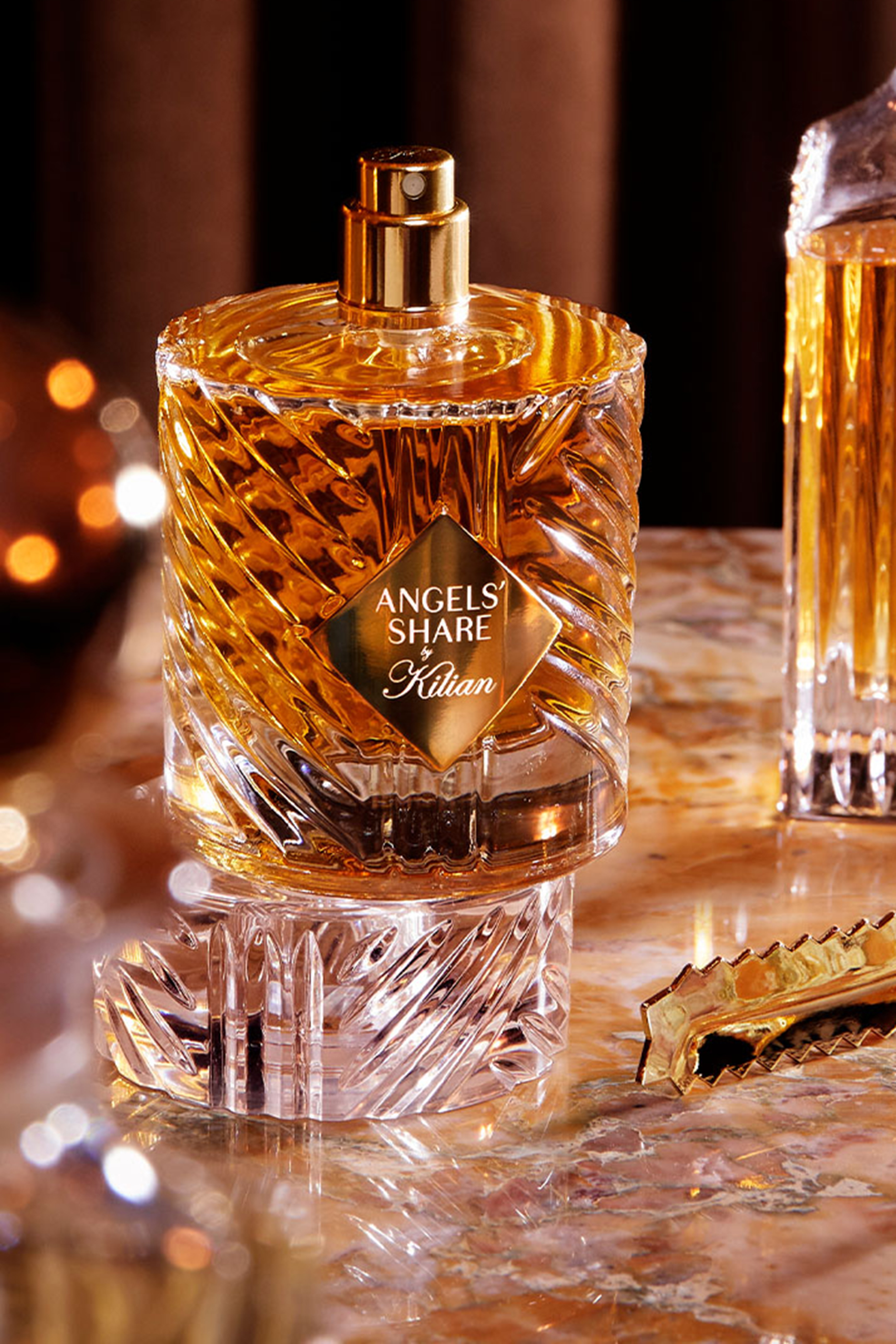 Angels' Share Eau de Parfum