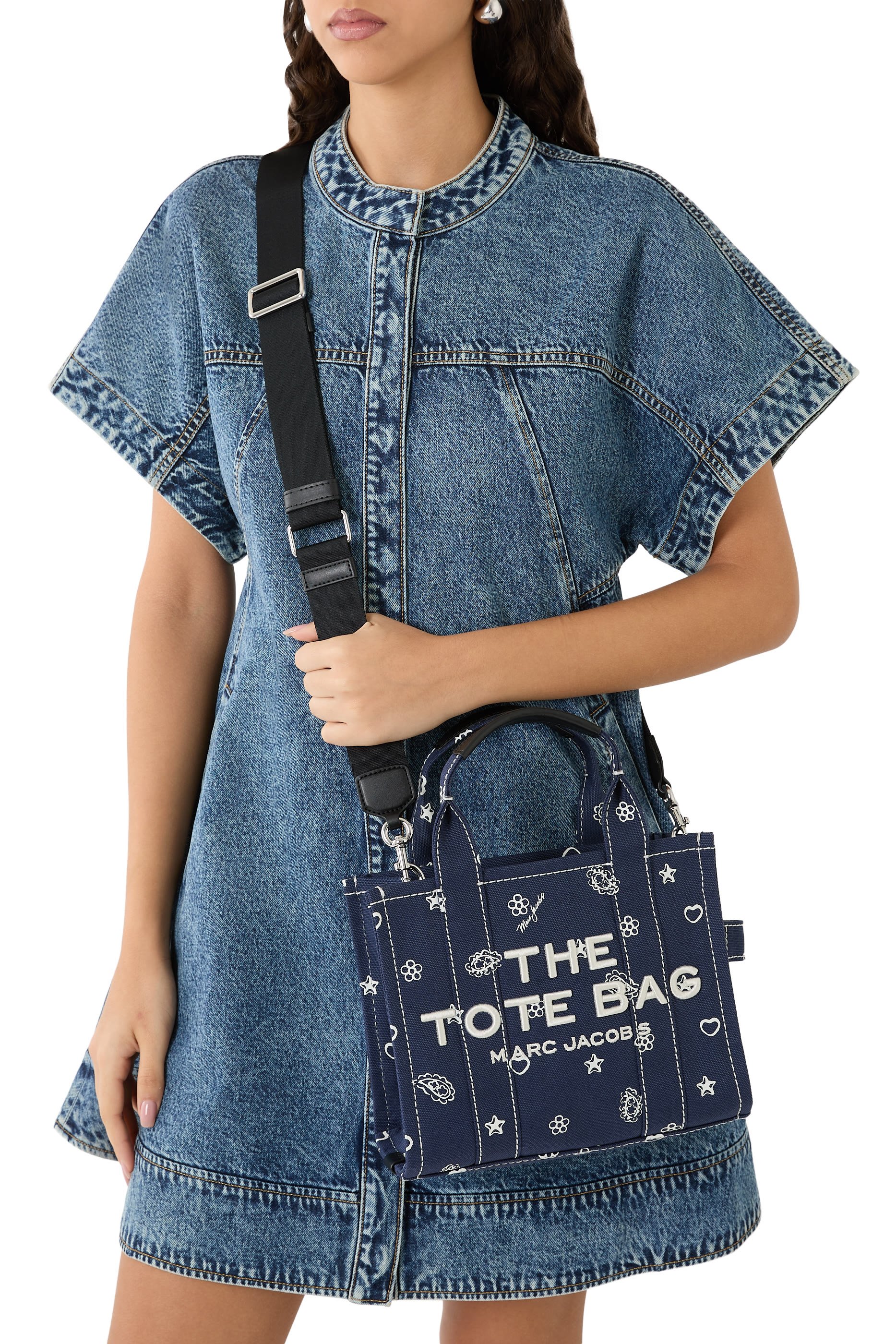The Medium Tote Bag