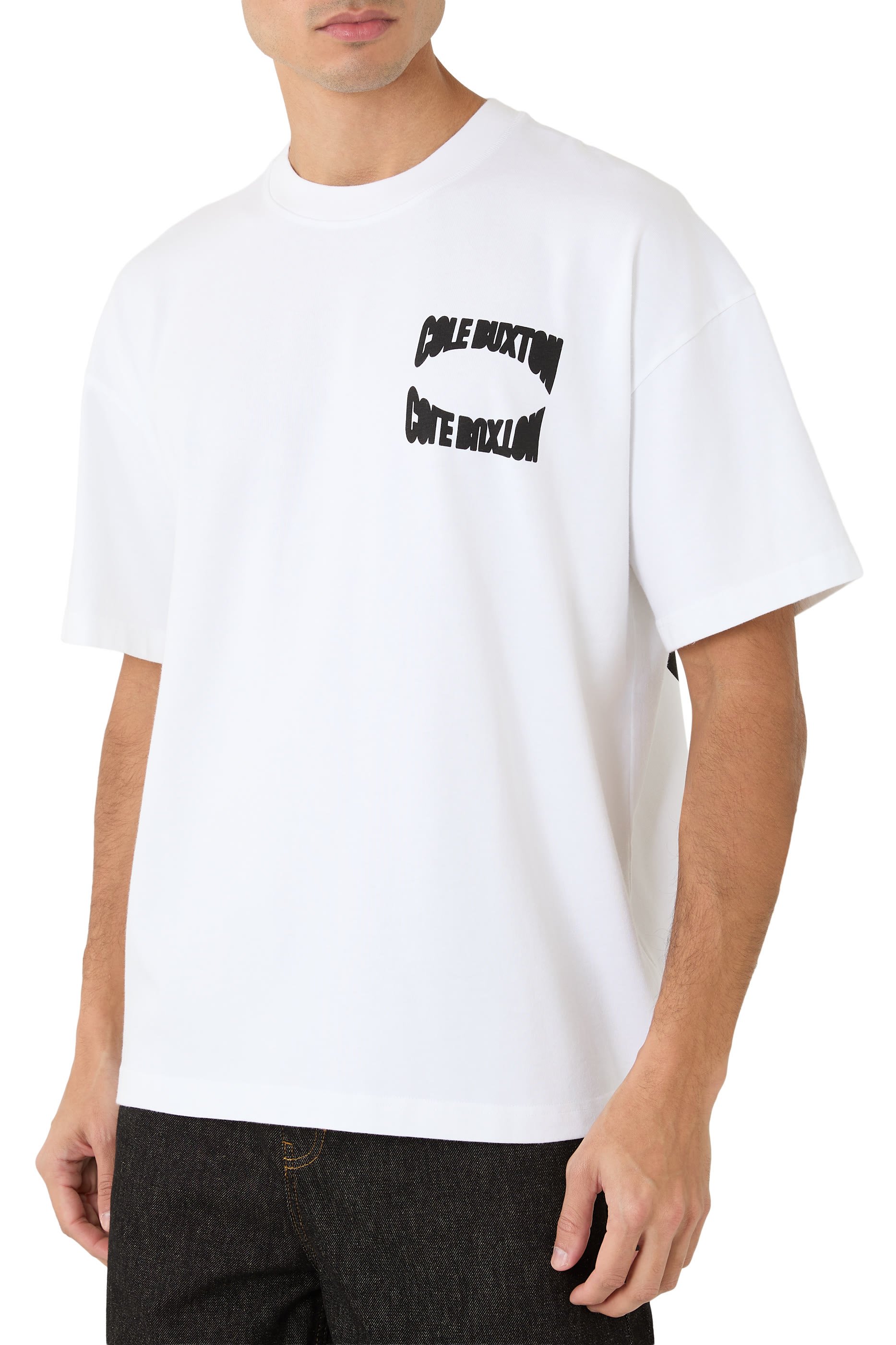 Reflected Arc T-Shirt 