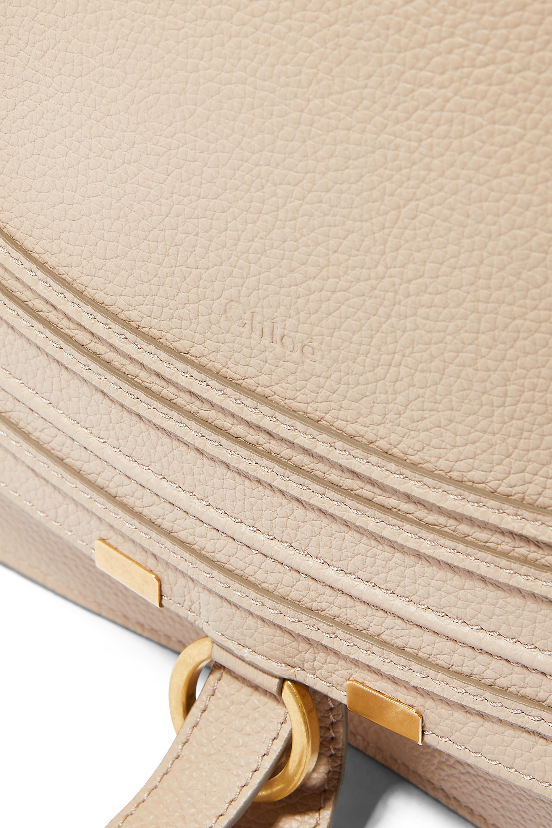 Marcie Double Carry Handbag