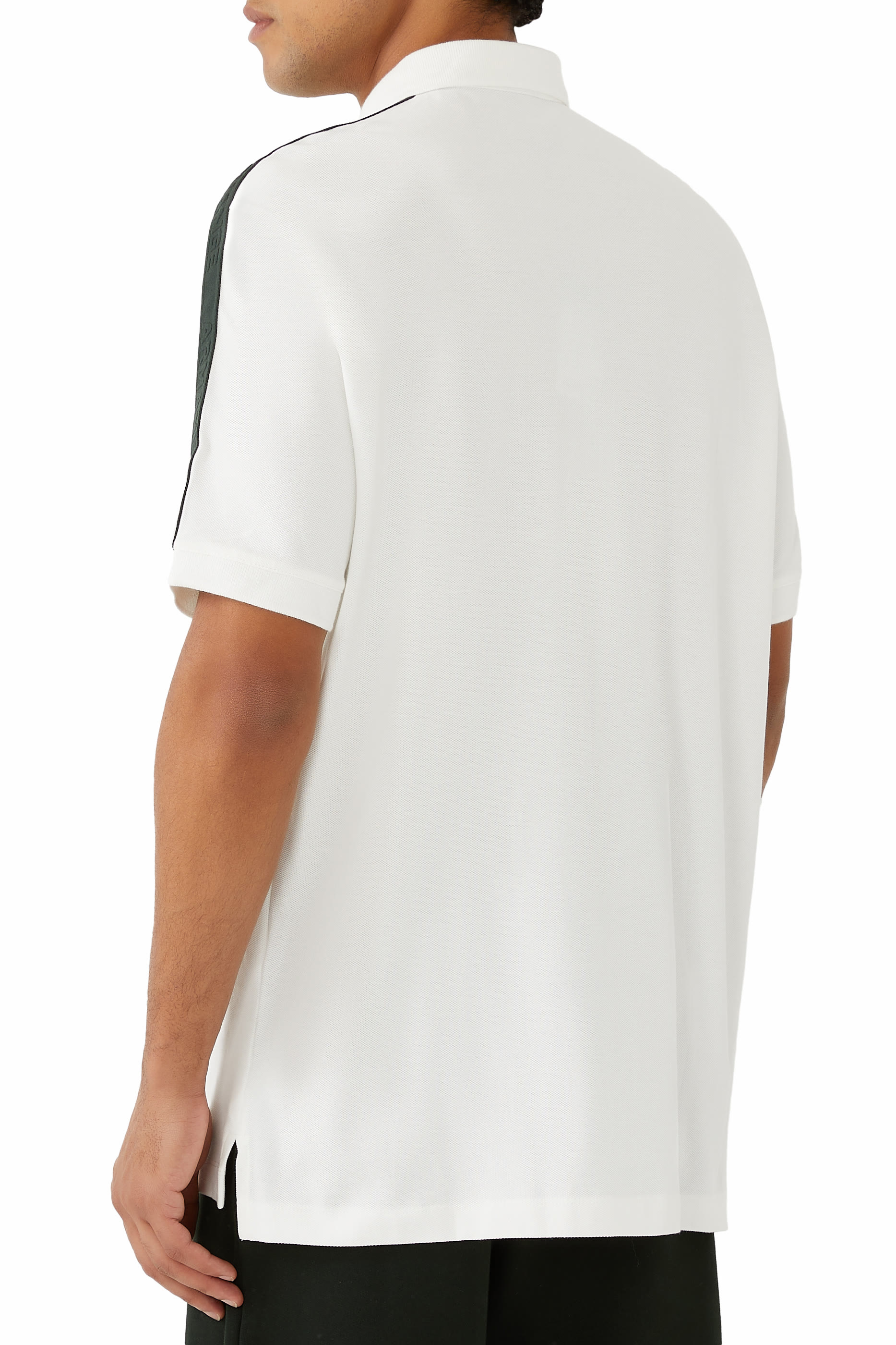 Regular Fit Polo Shirt