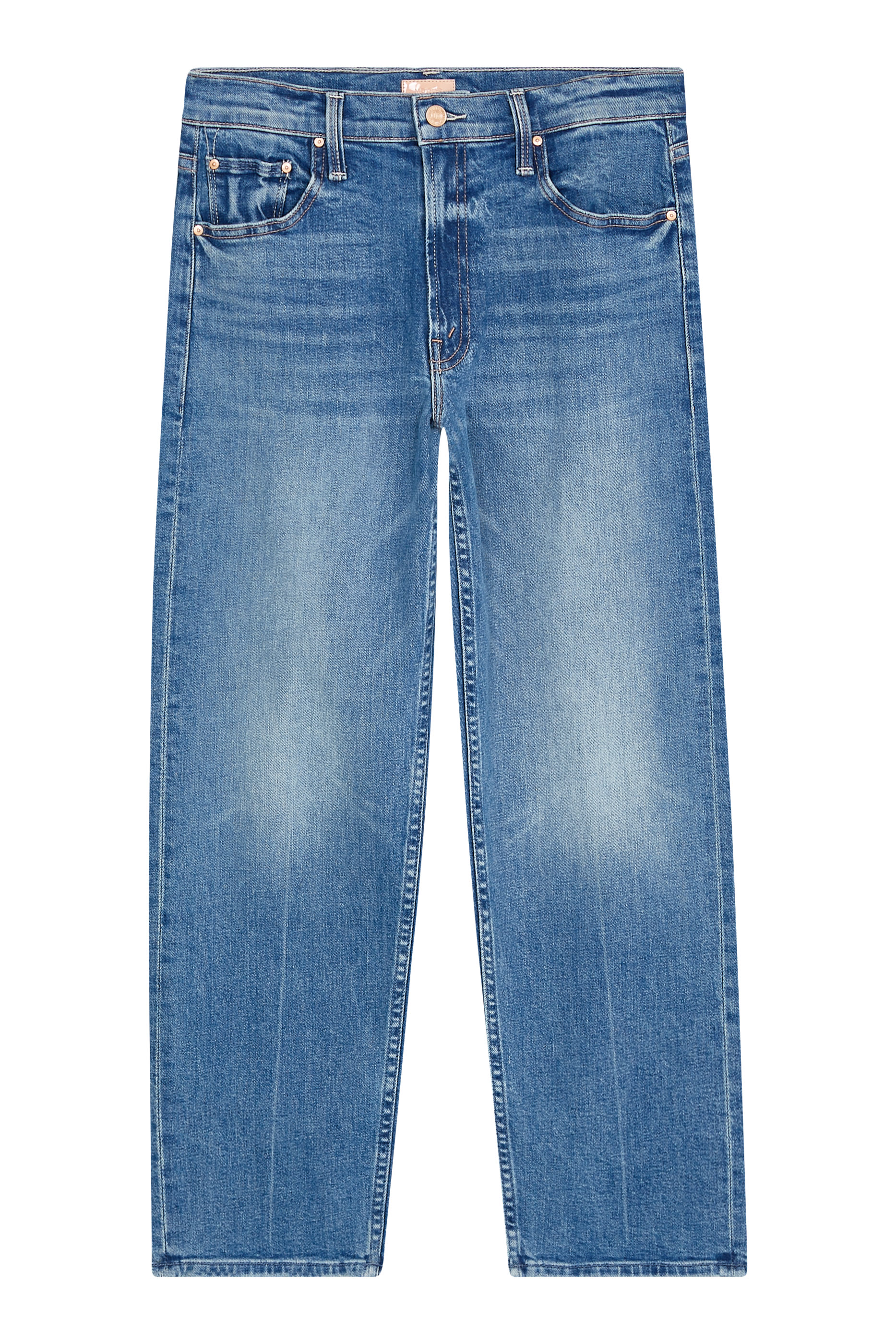  Newbie Ankle Jeans