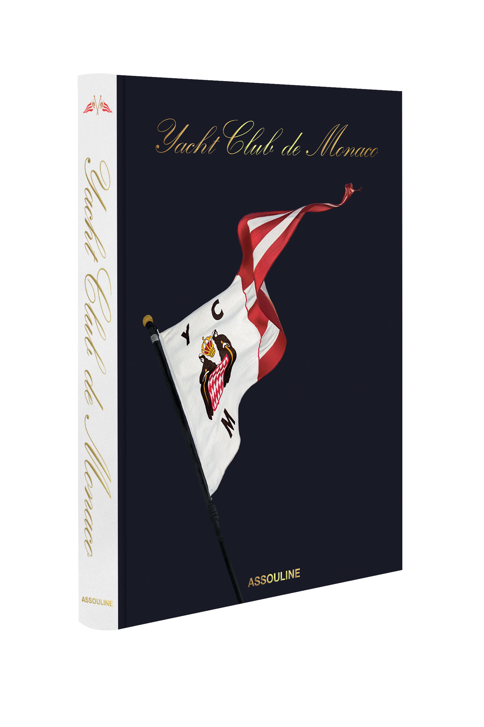 Yacht Club de Monaco