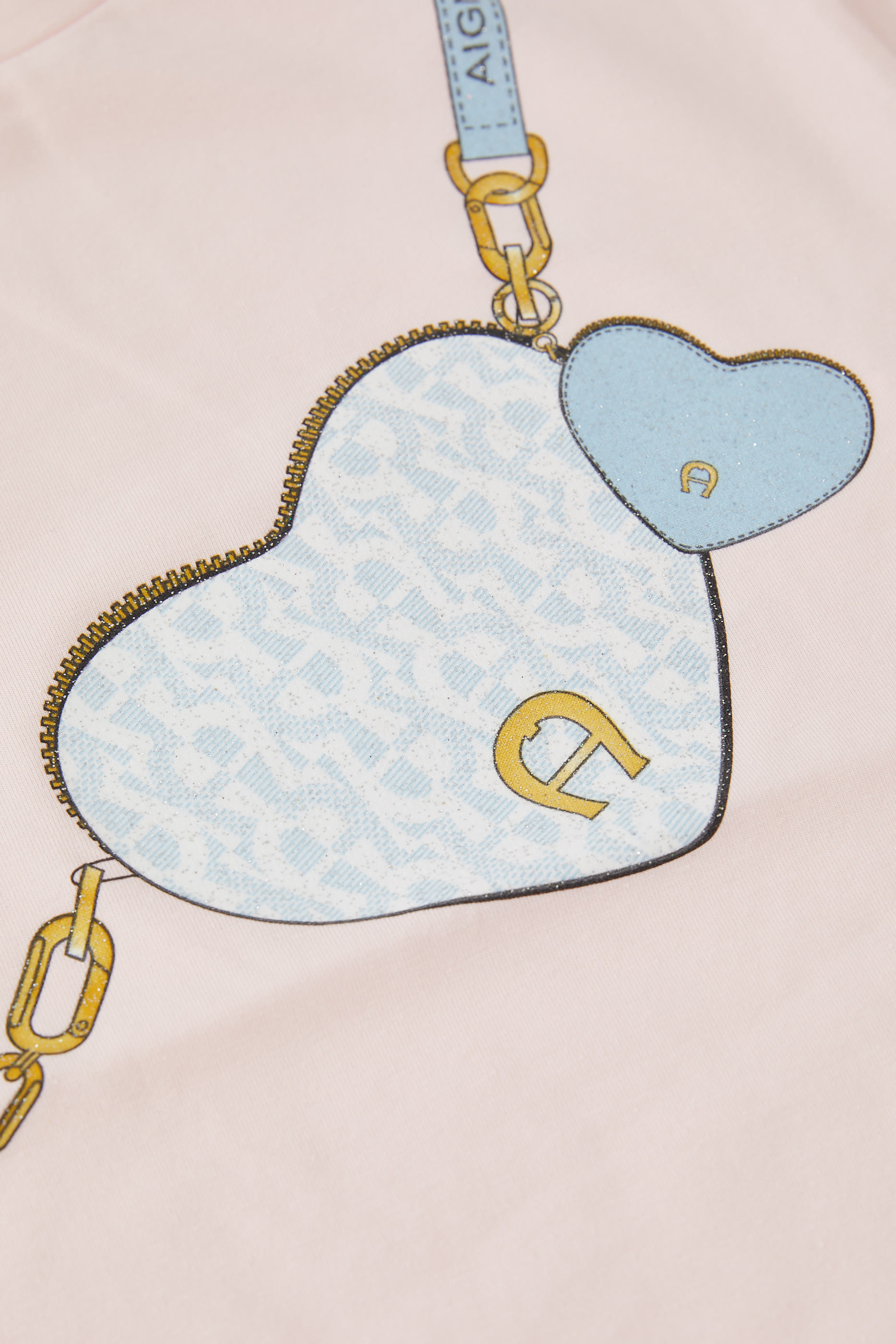 Kids Printed T-Shirt