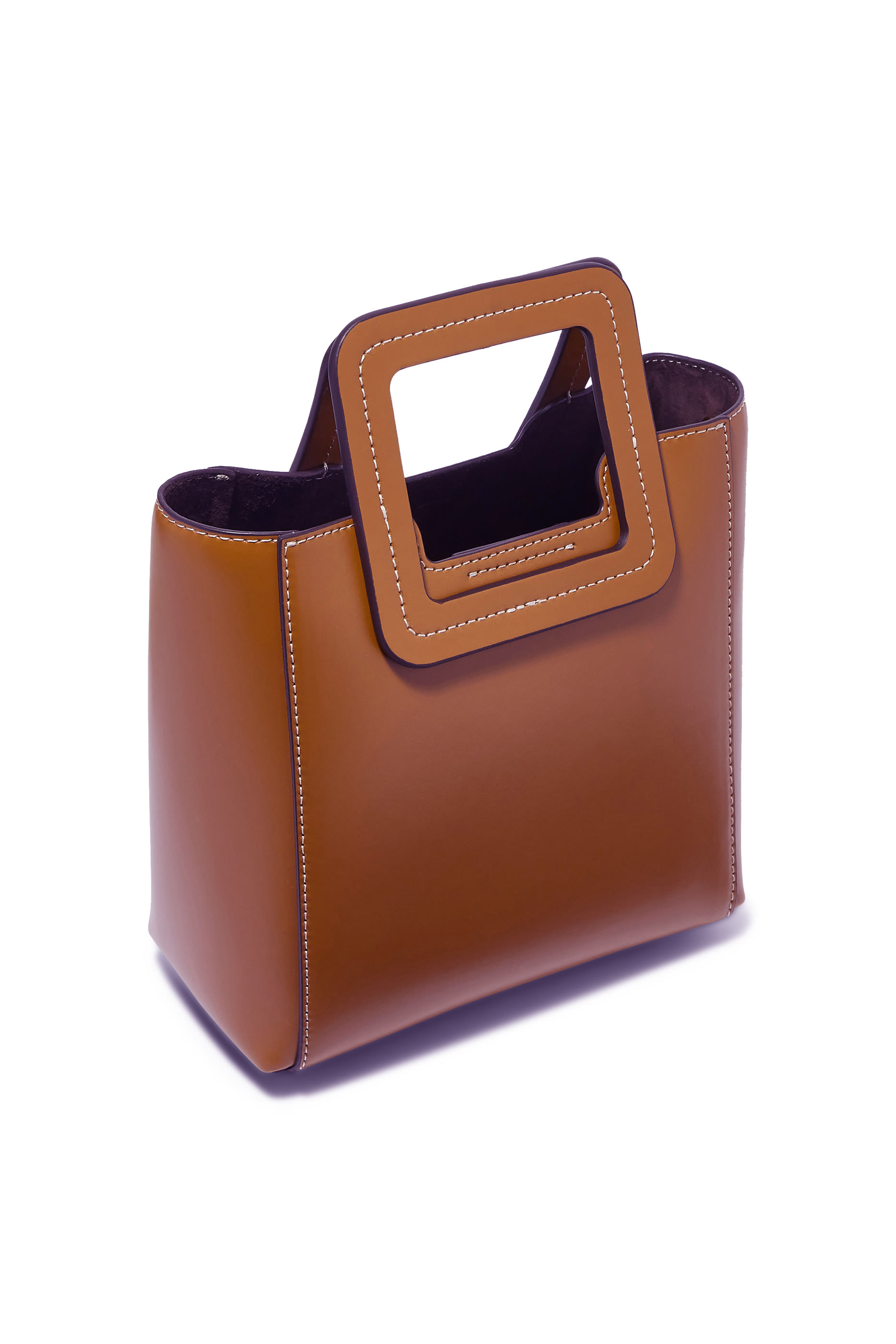 Mini Shirley Tote Bag