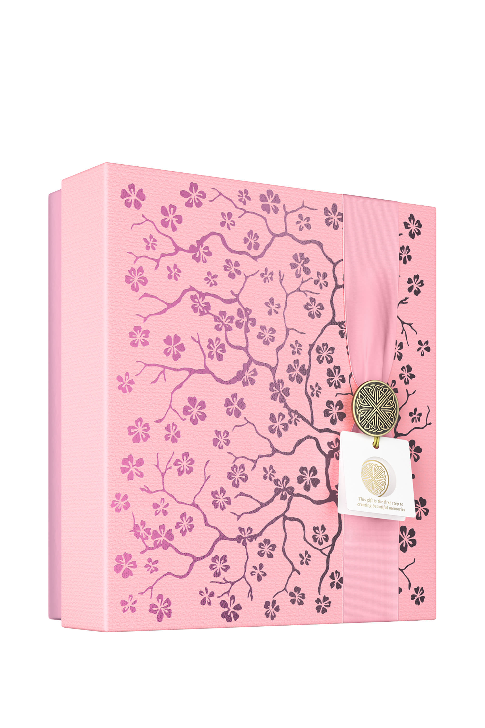 Ritual of Sakura Medium Gift Set