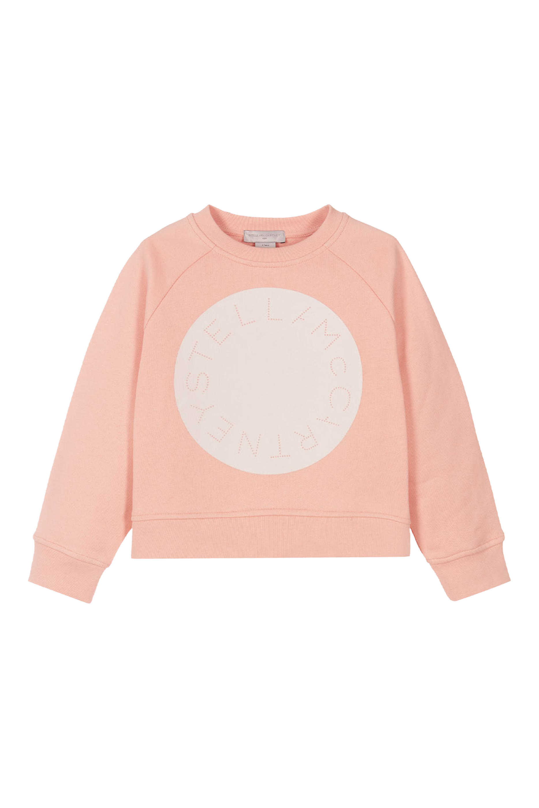 Kids Logo Sweatshirt
