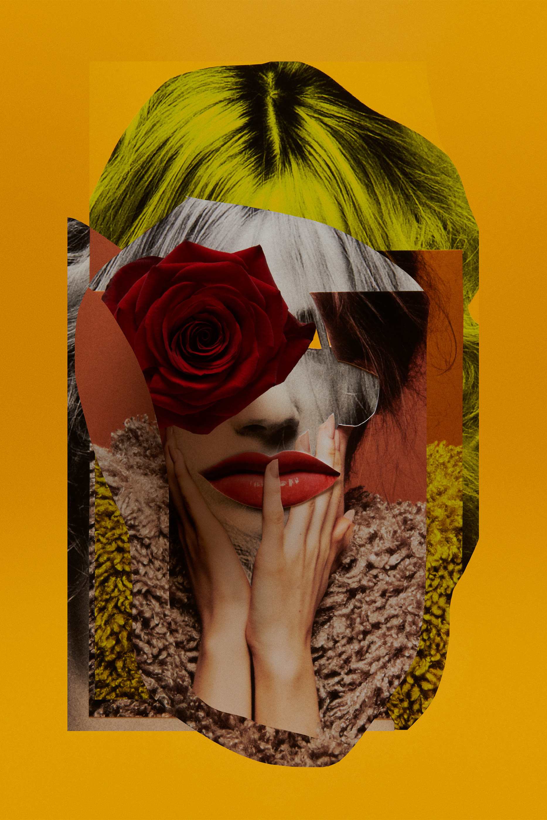 London Funk Eau de Parfum